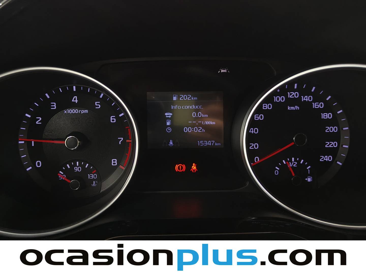 KIA Ceed KIA Ceed 1.0 T-GDi Tech (120 CV) barato