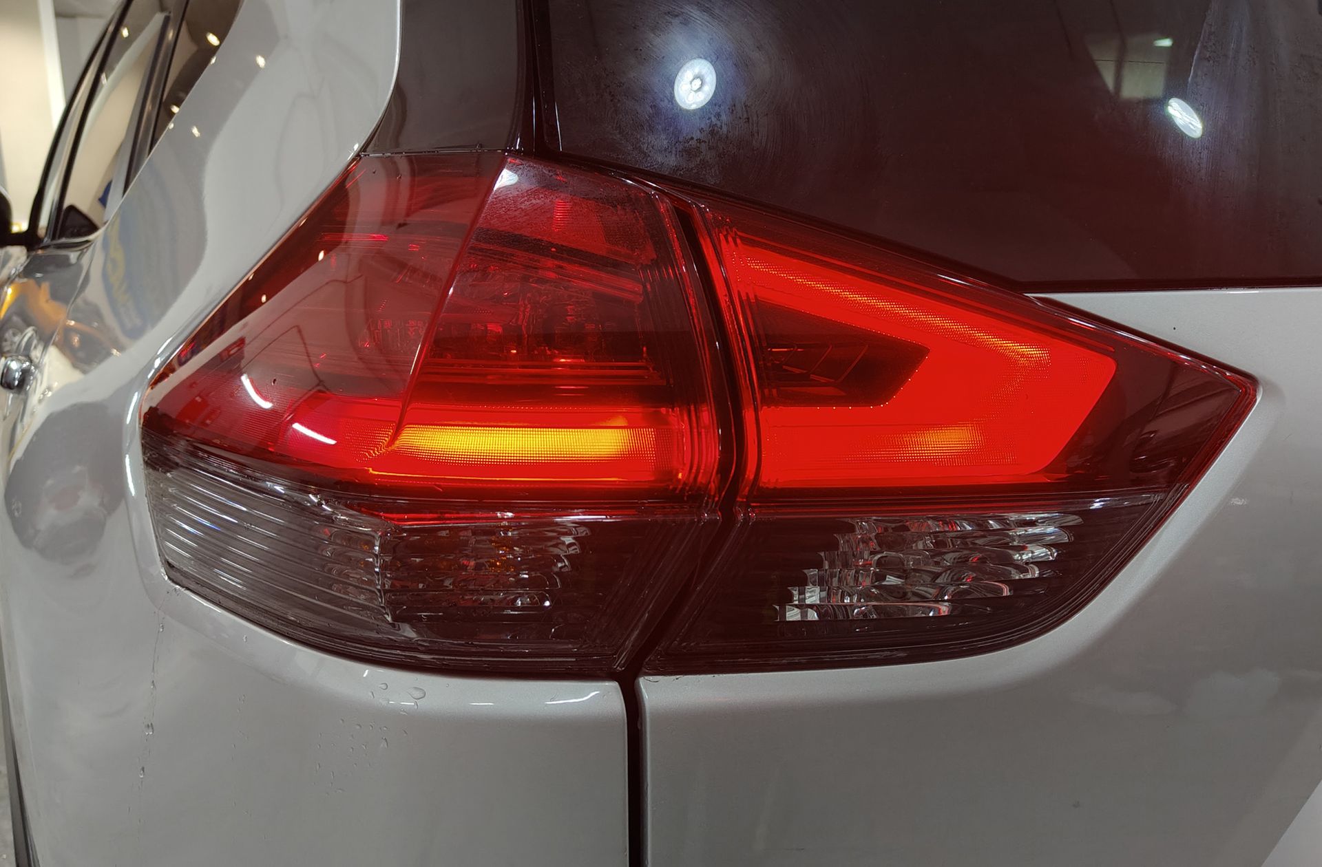 Nissan X-Trail DIG-T Tekna - foto 18