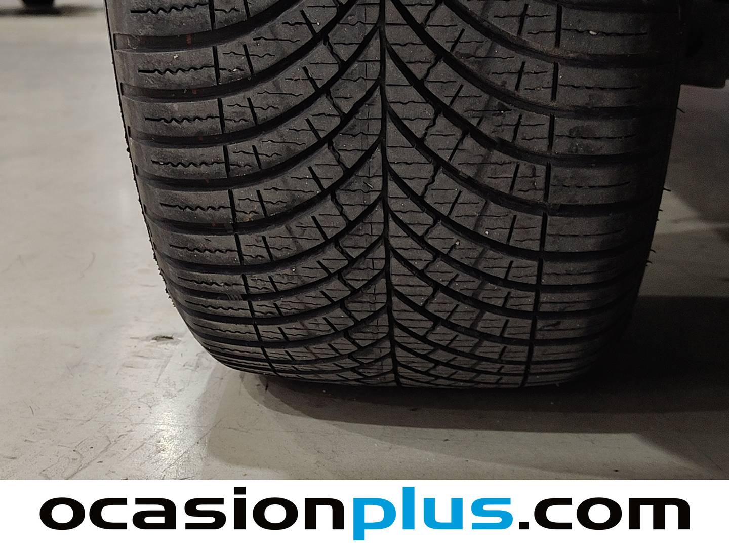 Audi A3 Audi A3 Sportback Ambiente Edición especial 1.2 TFSI (105 CV) de ocasión