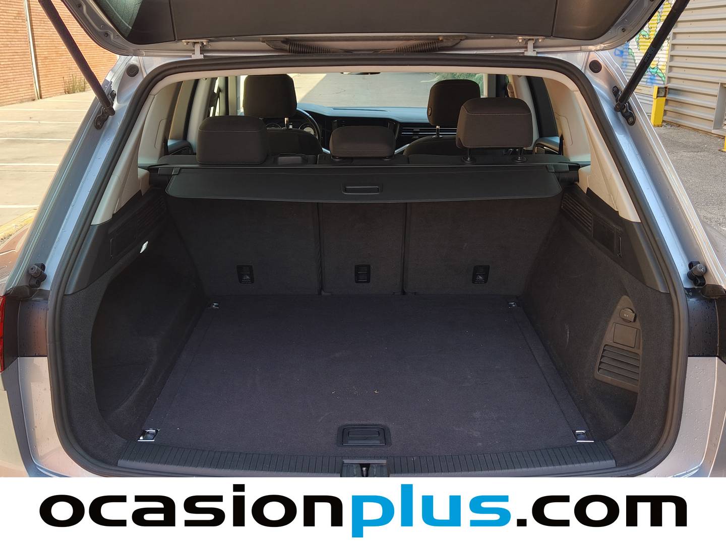 Volkswagen Touareg Volkswagen Touareg 3.0 TDI 4Motion (231 CV) tiptronic 231cv