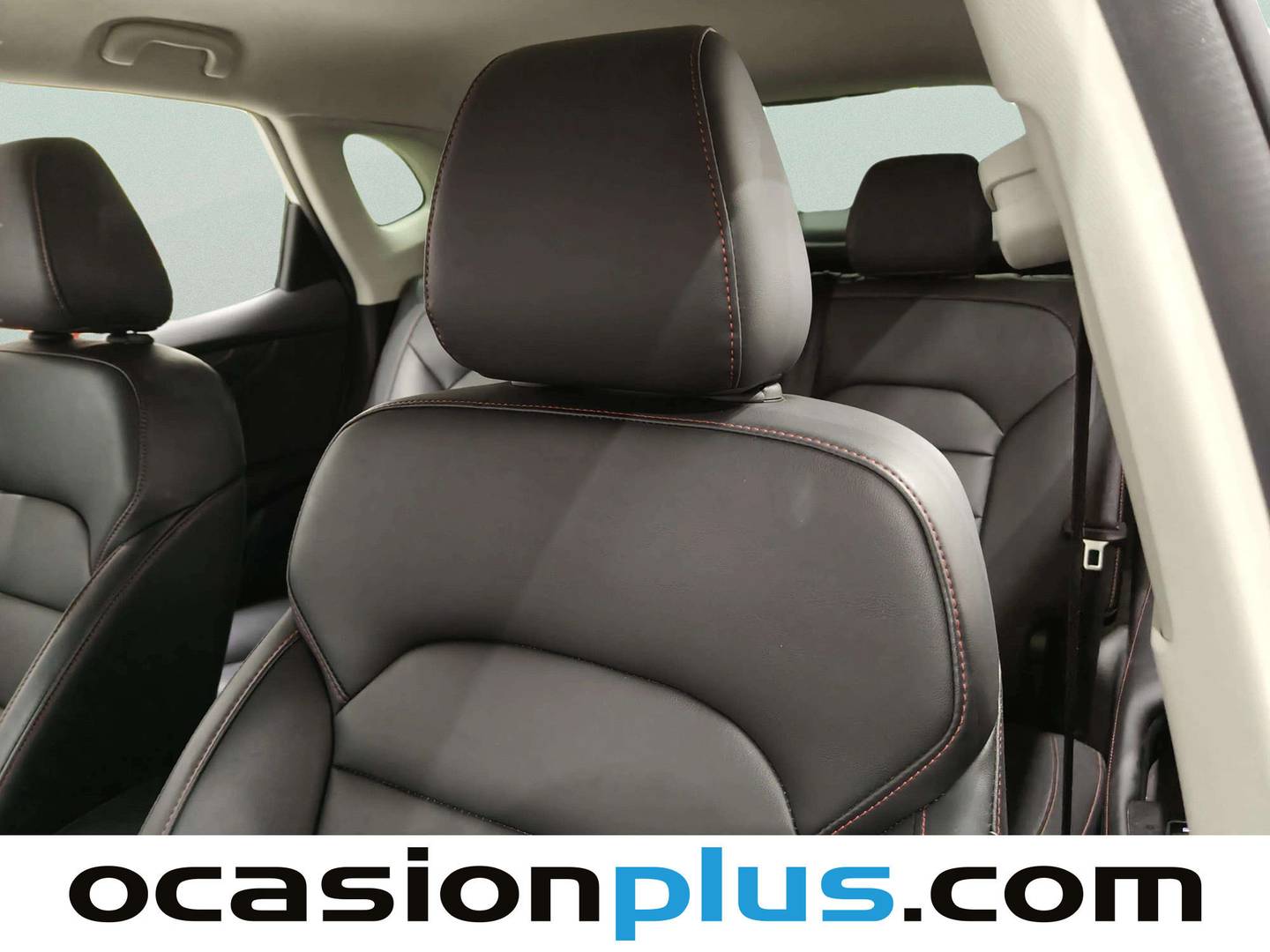 Extras y acabados del MG HS MG HS 1.5 Turbo GDI Comfort DCT (162 CV)