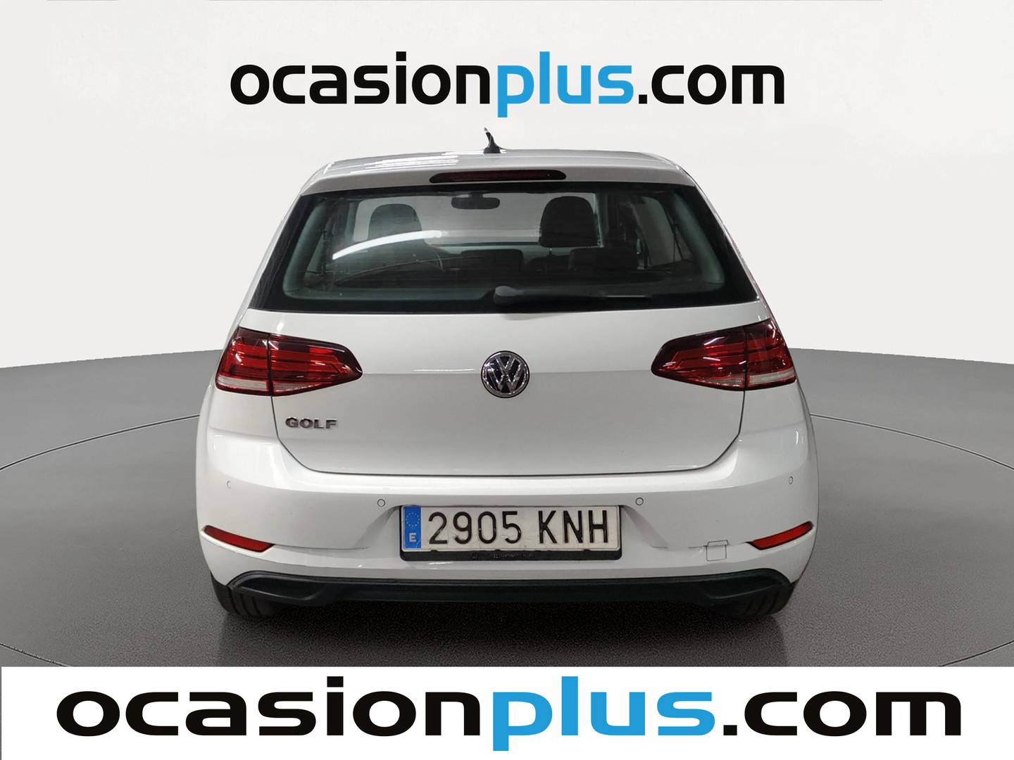 Volkswagen Golf Volkswagen Golf Ready2Go 1.0 TSI (110 CV) barato