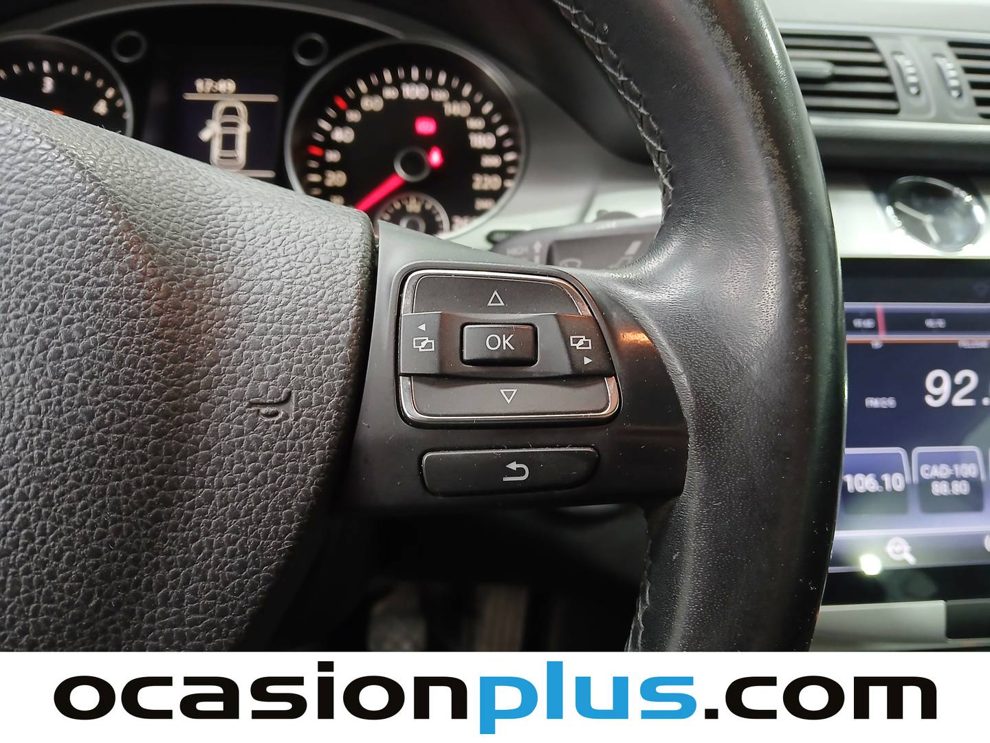Volkswagen Passat Volkswagen Passat Edition 1.6 TDI BMT (105 CV) al mejor precio