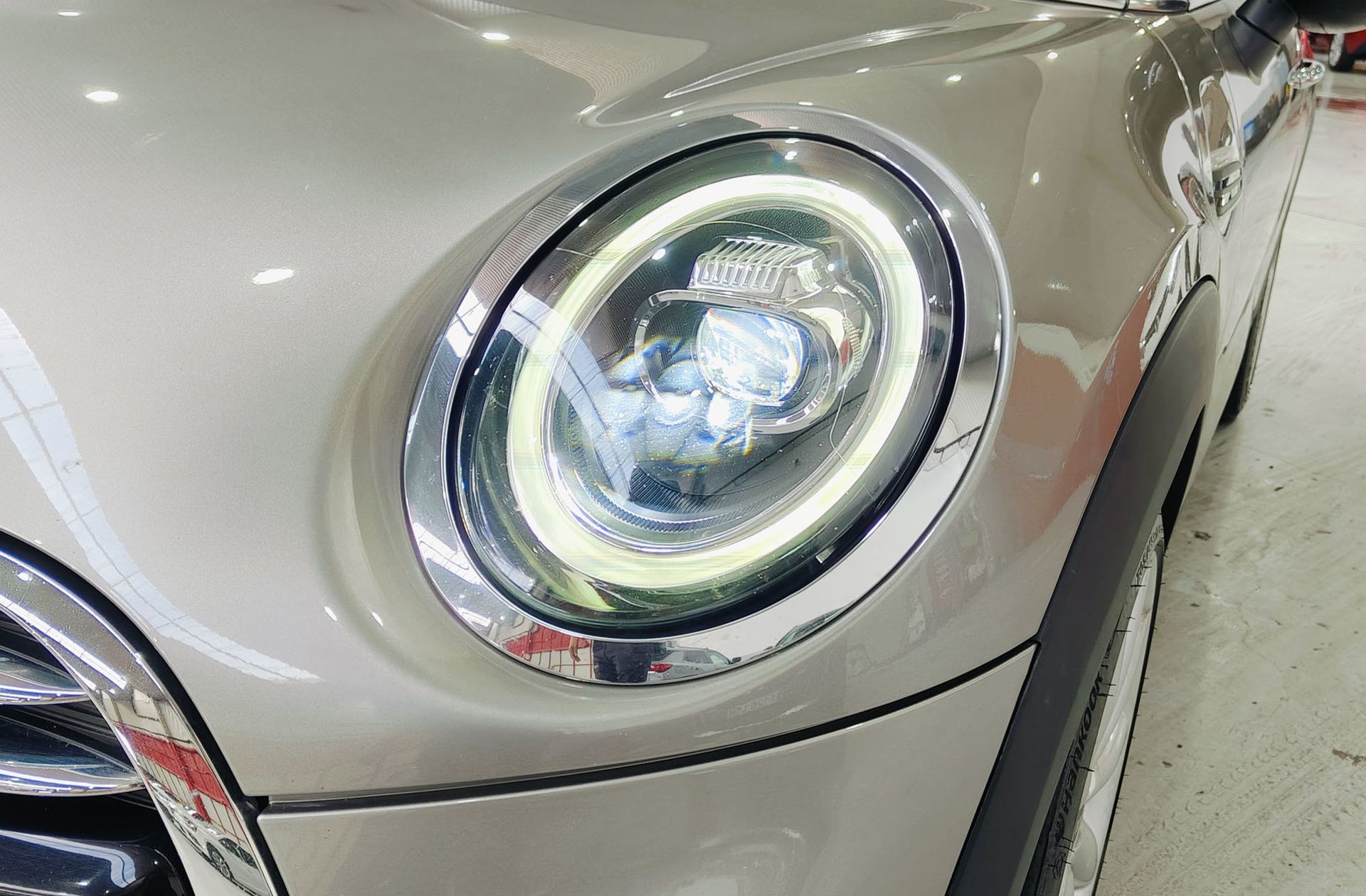 MINI Cooper - foto 13