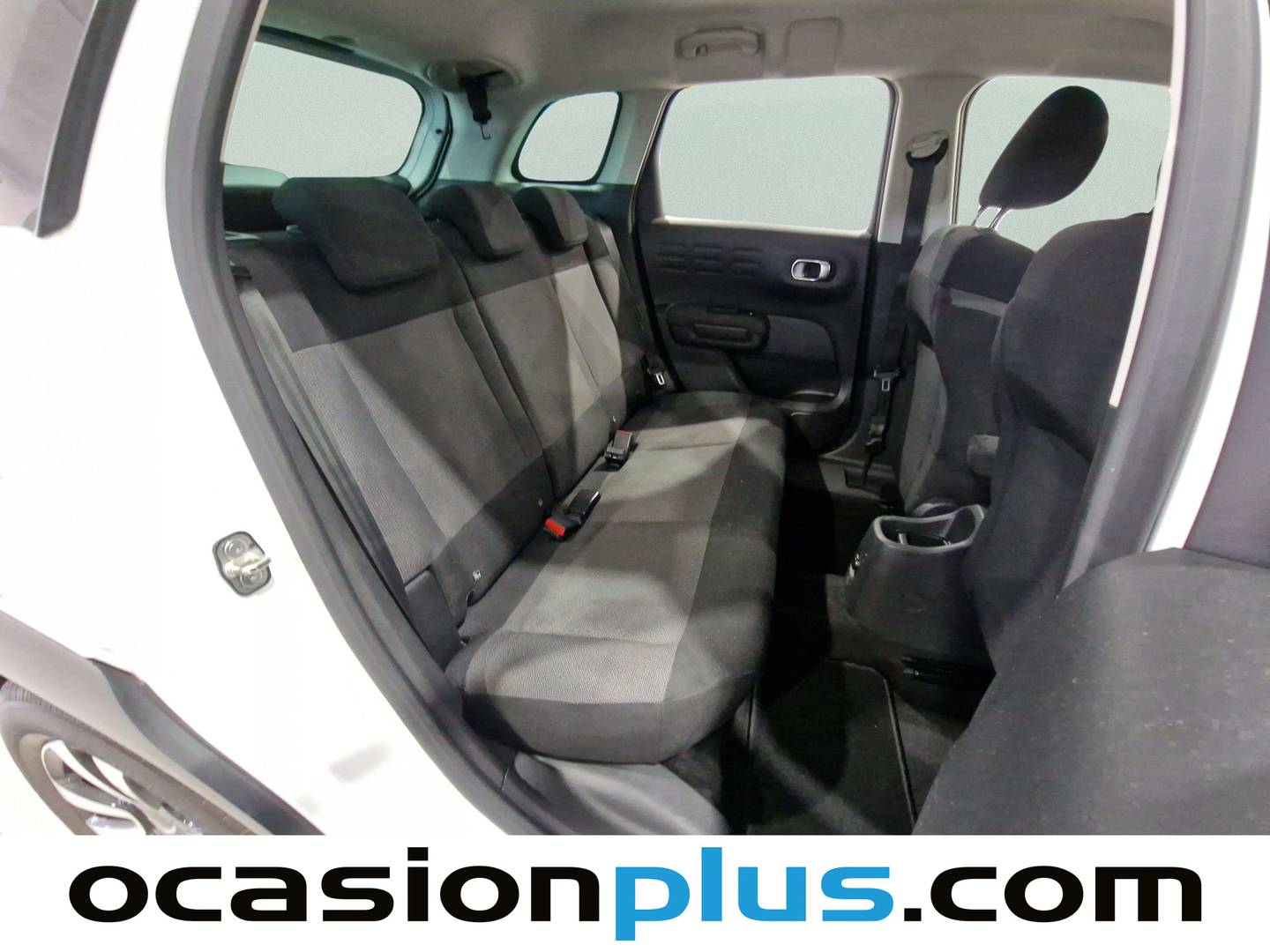 Citroën C3 Aircross Citroën C3 Aircross BlueHDi 110 S&S Feel Pack (110 CV) al mejor precio