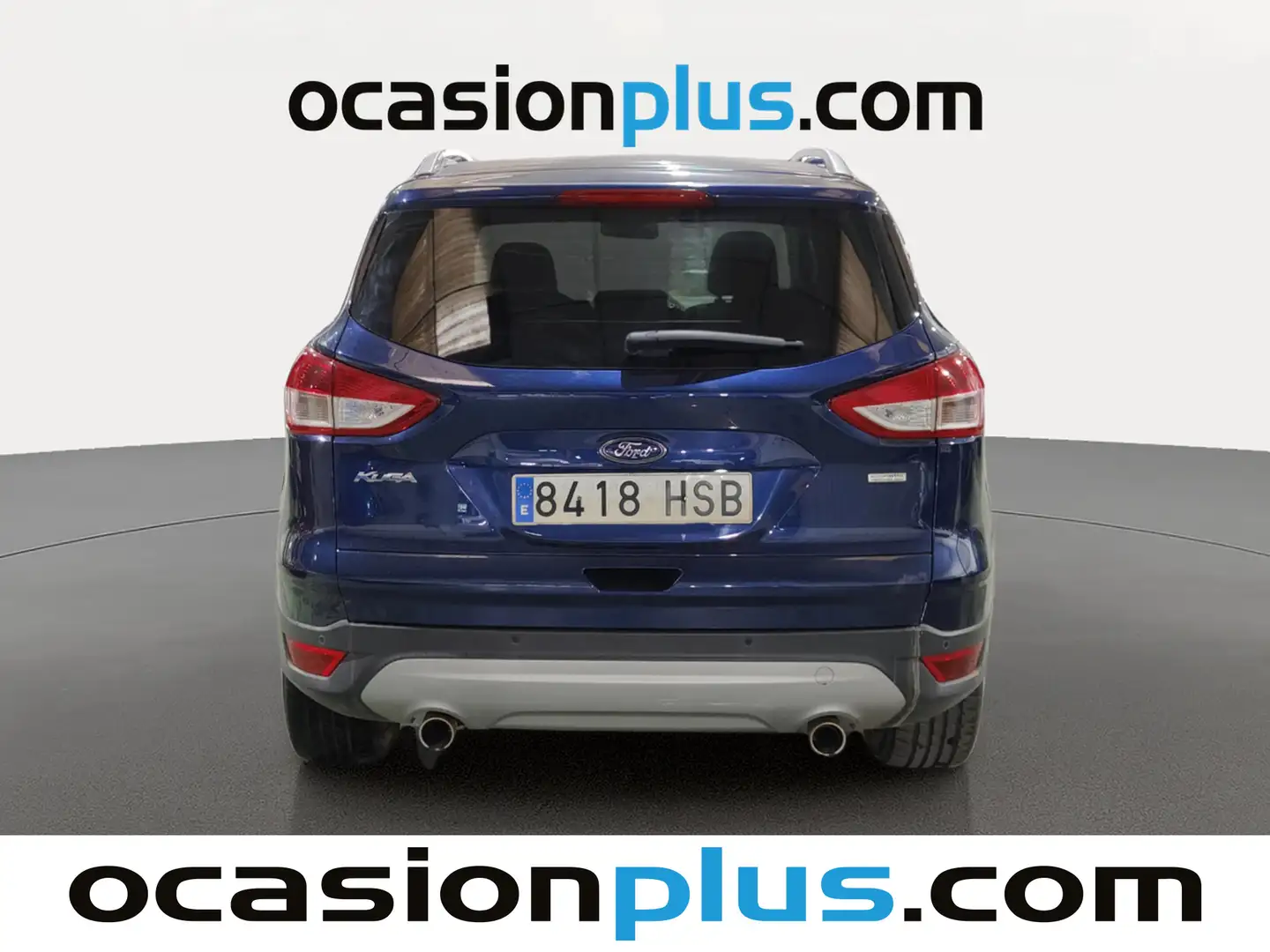 Foto Ford Kuga Ford Kuga 1.6 EcoBoost S&S 4x2 Trend (150 CV)