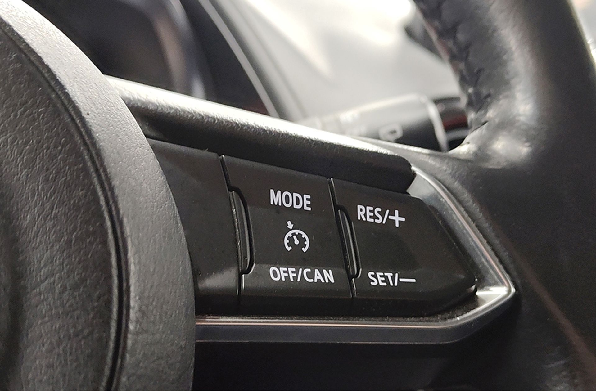 Mazda CX-3 1.5 DE Skyactiv Luxury 2WD - foto 28