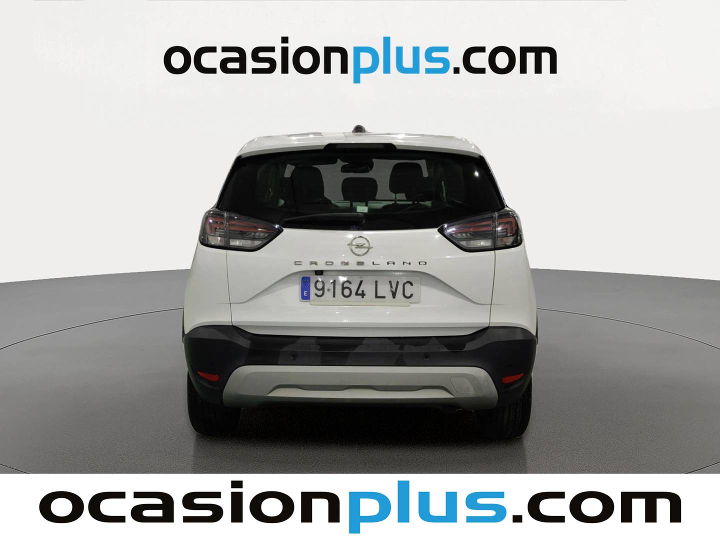 Foto Opel Crossland Opel Crossland 1.5D Business Elegance Auto (120 CV)