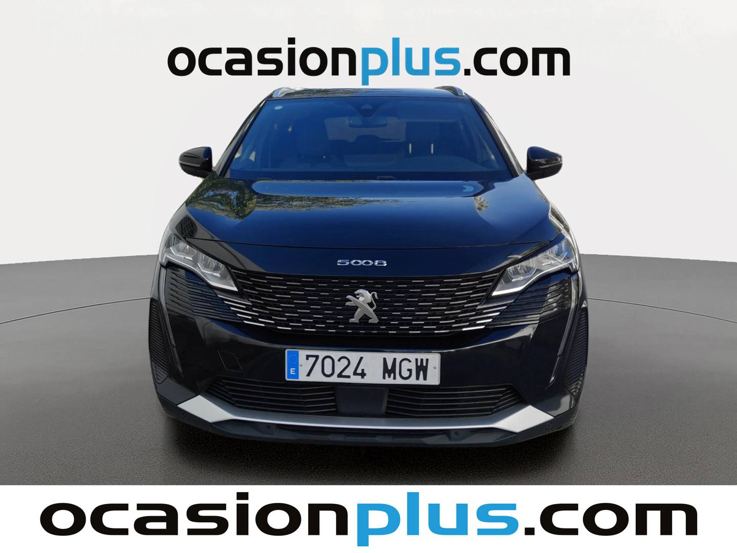 Foto Peugeot 5008 Peugeot 5008 PureTech 130 S&S Allure Pack EAT8 (130 CV) 7 Plazas
