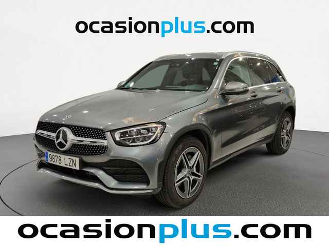 Mercedes Segunda Mano Barcelona