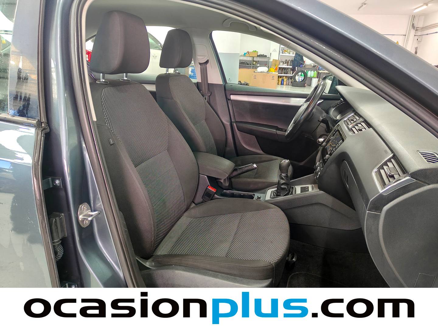 Skoda Octavia Skoda Octavia 1.6 TDI CR Ambition (110 CV) km 0
