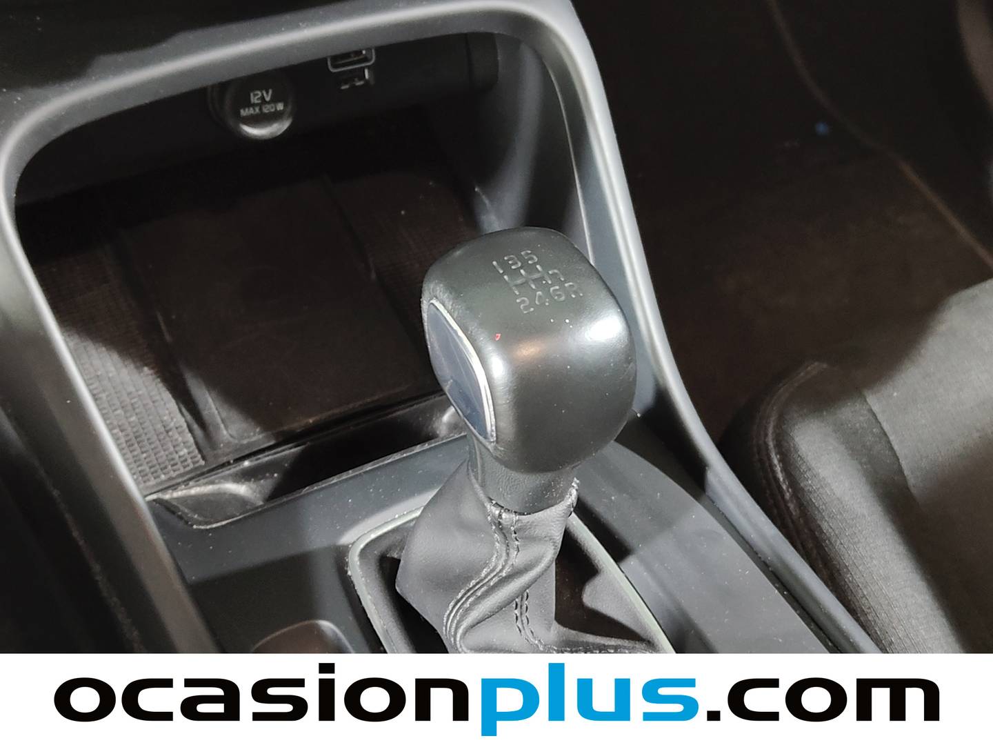 Volvo XC40 Volvo XC40 T2 Essential (129 CV) de segunda mano