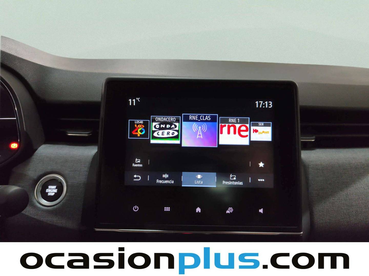 Foto Renault Clio Renault Clio Evolution dCi (100 CV)