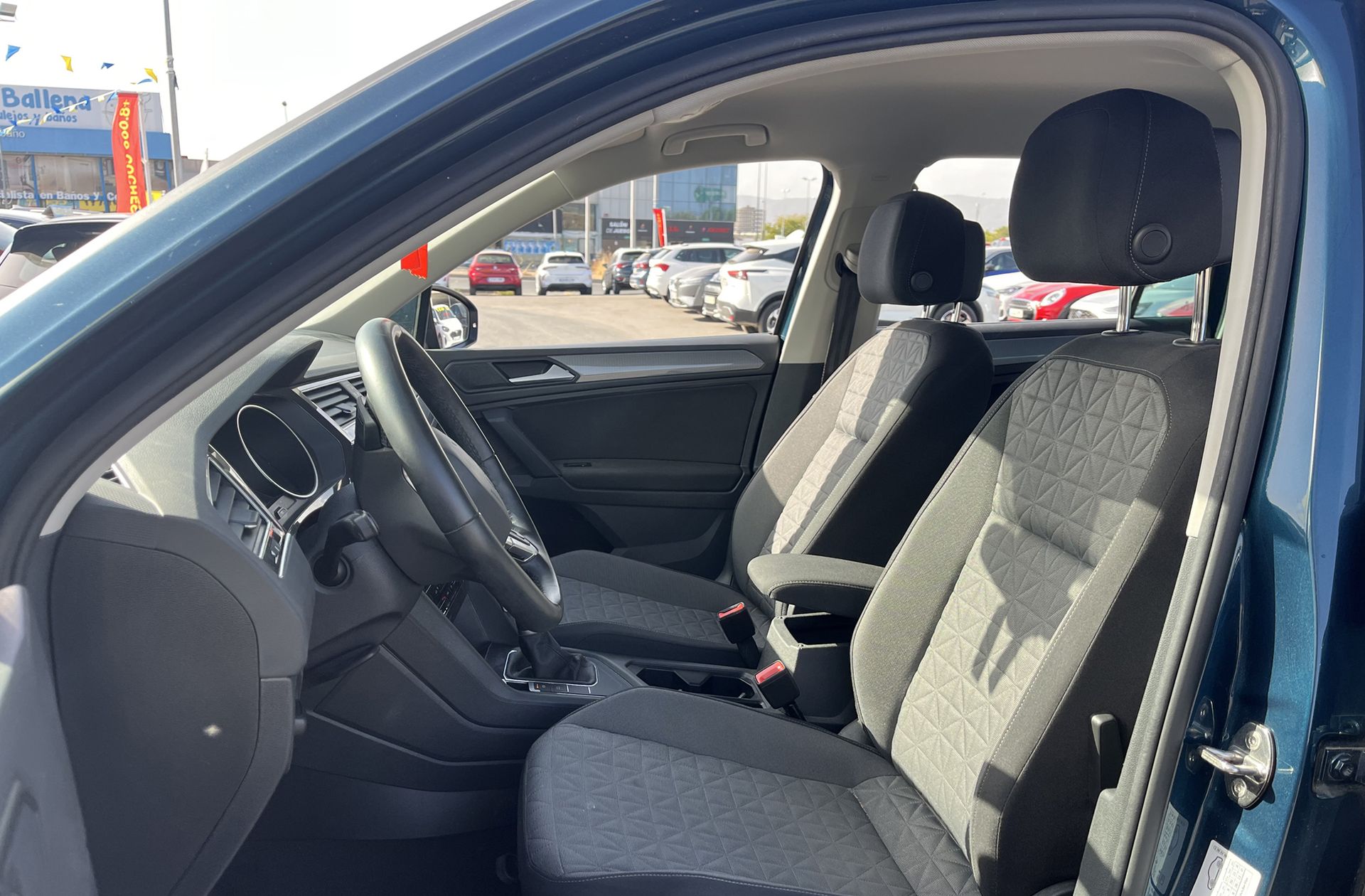 Volkswagen Tiguan Life 1.5 TSI DSG - foto 11