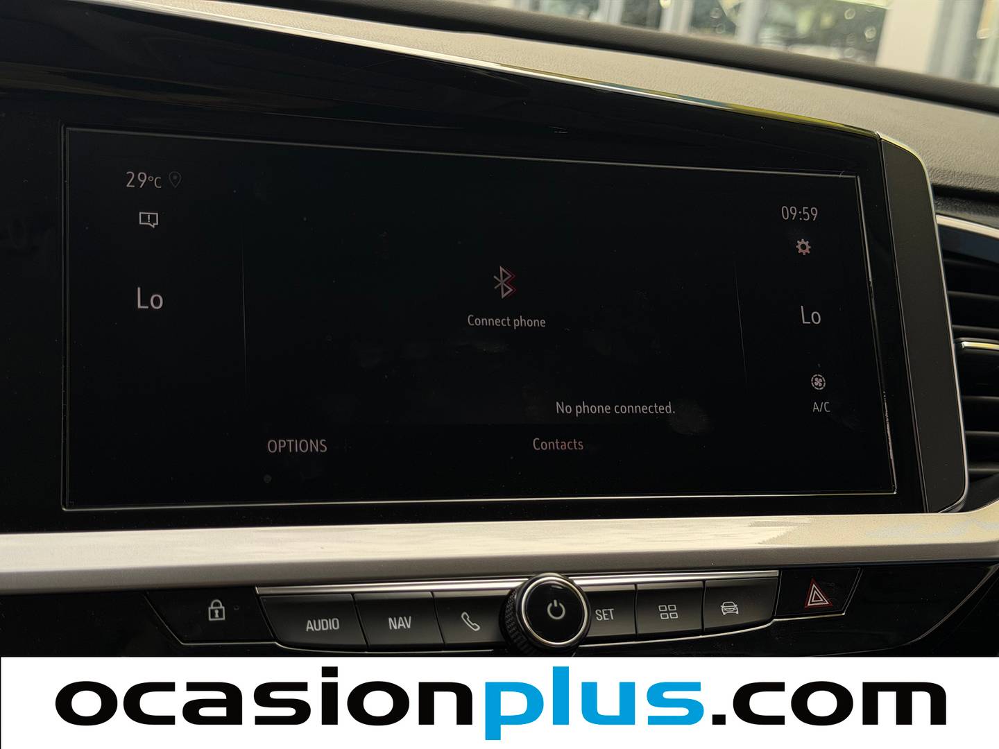 Opel Grandland Opel Grandland 1.2 Turbo XHT S&S GS (130 CV) 2024
