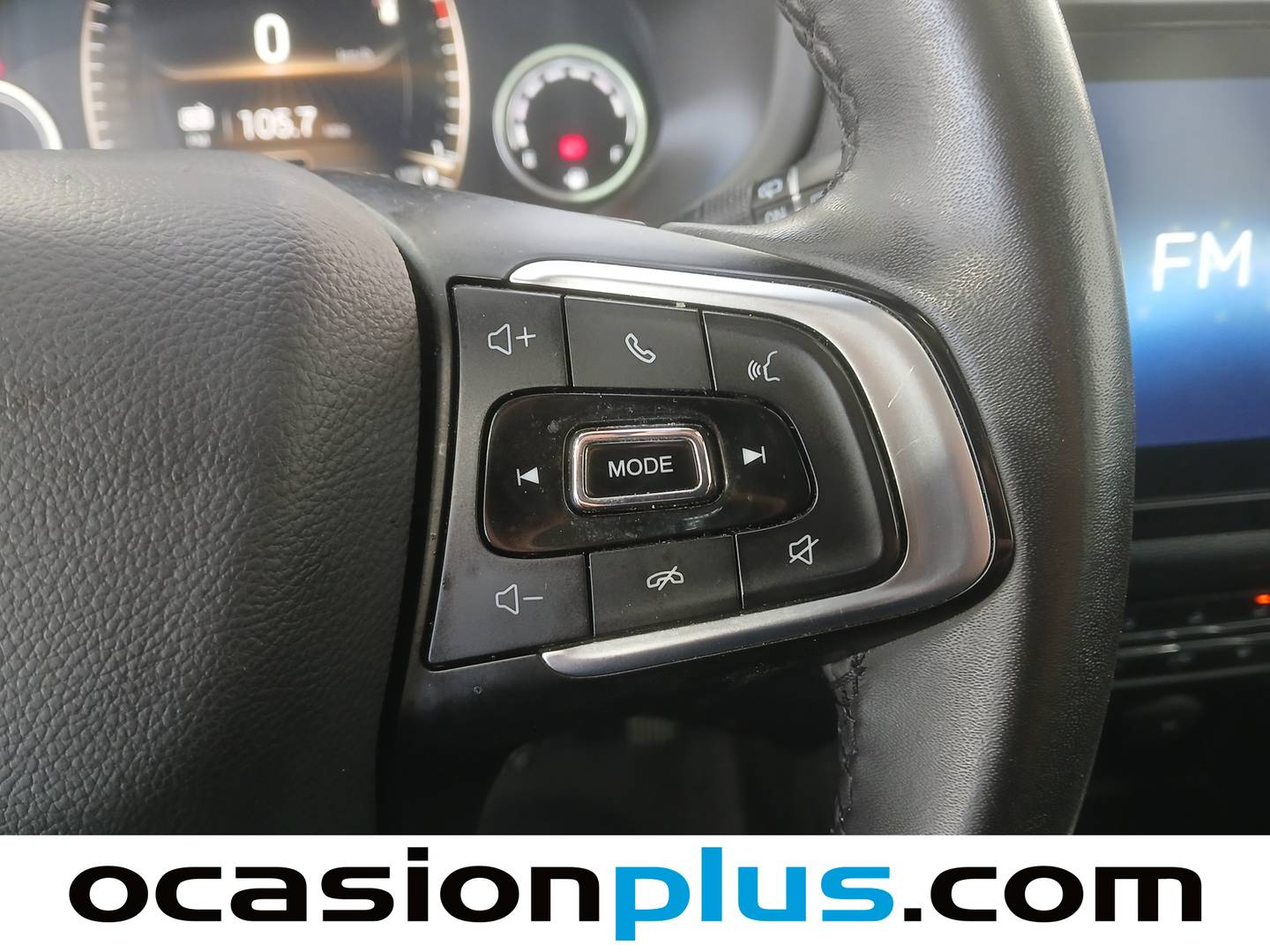 Foto DR AUTOMOBILES DR 4.0 DR AUTOMOBILES DR4 1.5  (116 CV)