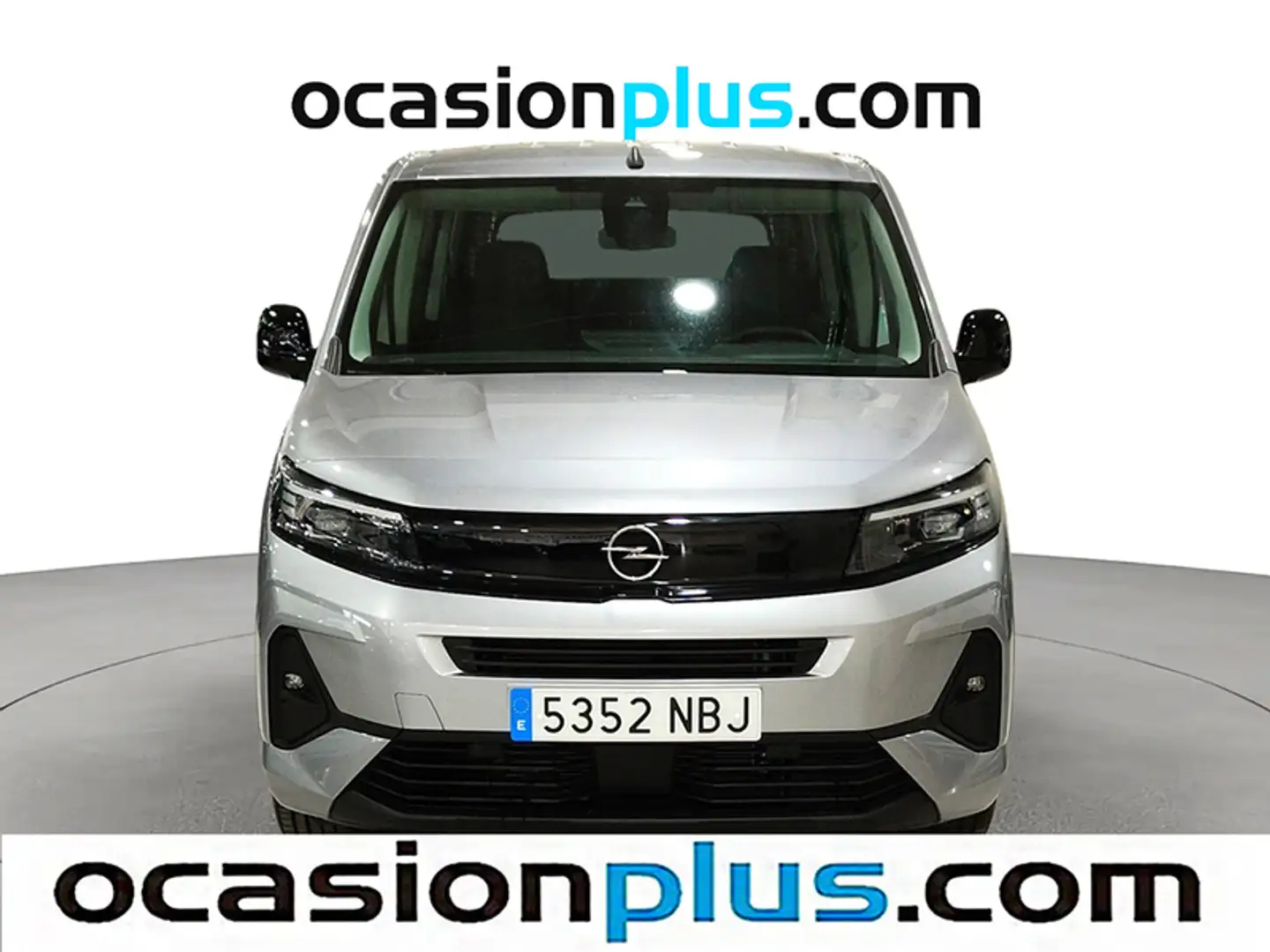 Foto Opel Combo Opel Combo Combi 1.5 Td S&S (100 CV)