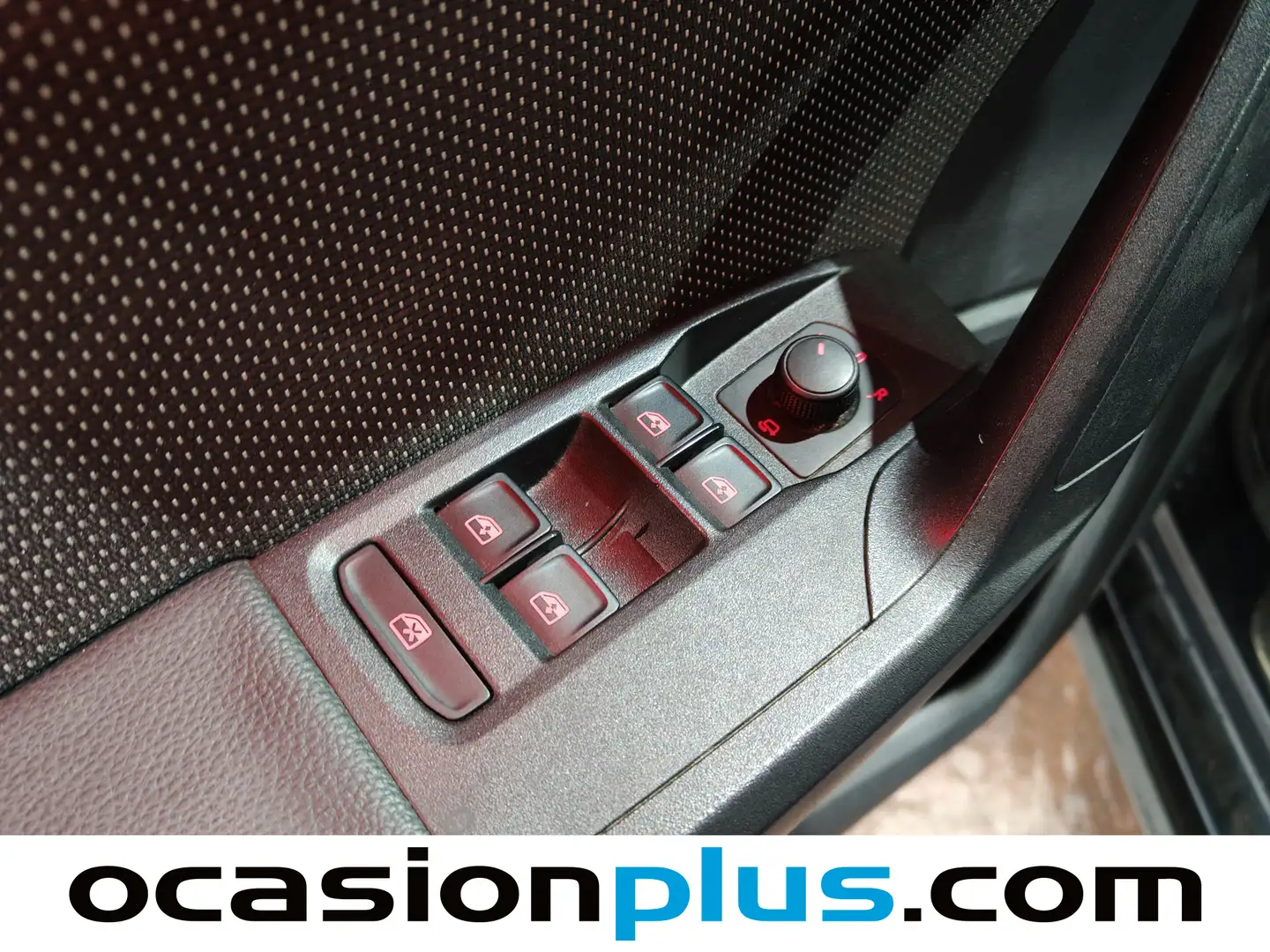 Foto Seat Arona SEAT Arona 1.0 TSI Xcellence Go  (110 CV)