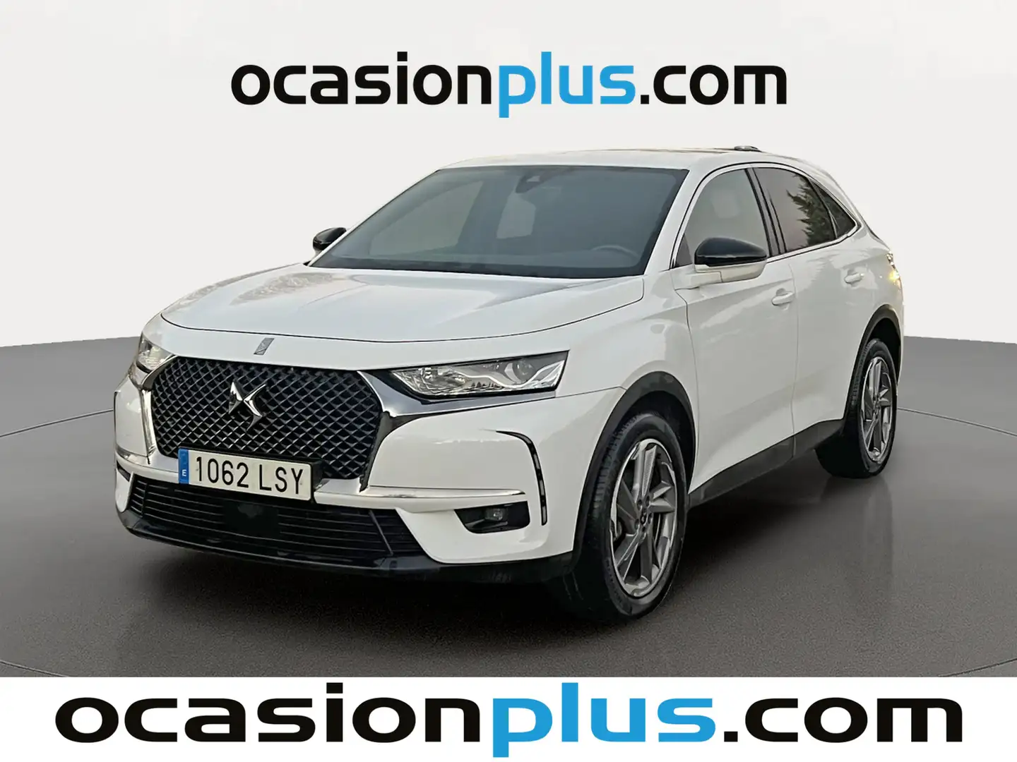 Foto DS DS 7 Crossback DS DS7 Crossback PureTech 130 Bastille+ AT (131 CV)