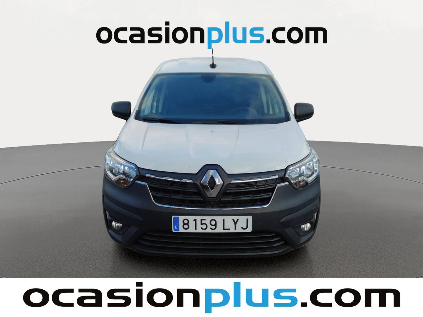 Foto Renault Express Renault Express Furgon Basic Tce (102 CV)