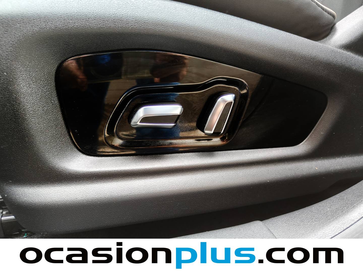 Accesorios del OMODA 5 OMODA 5 1.6 TGDI Premium (145 CV)