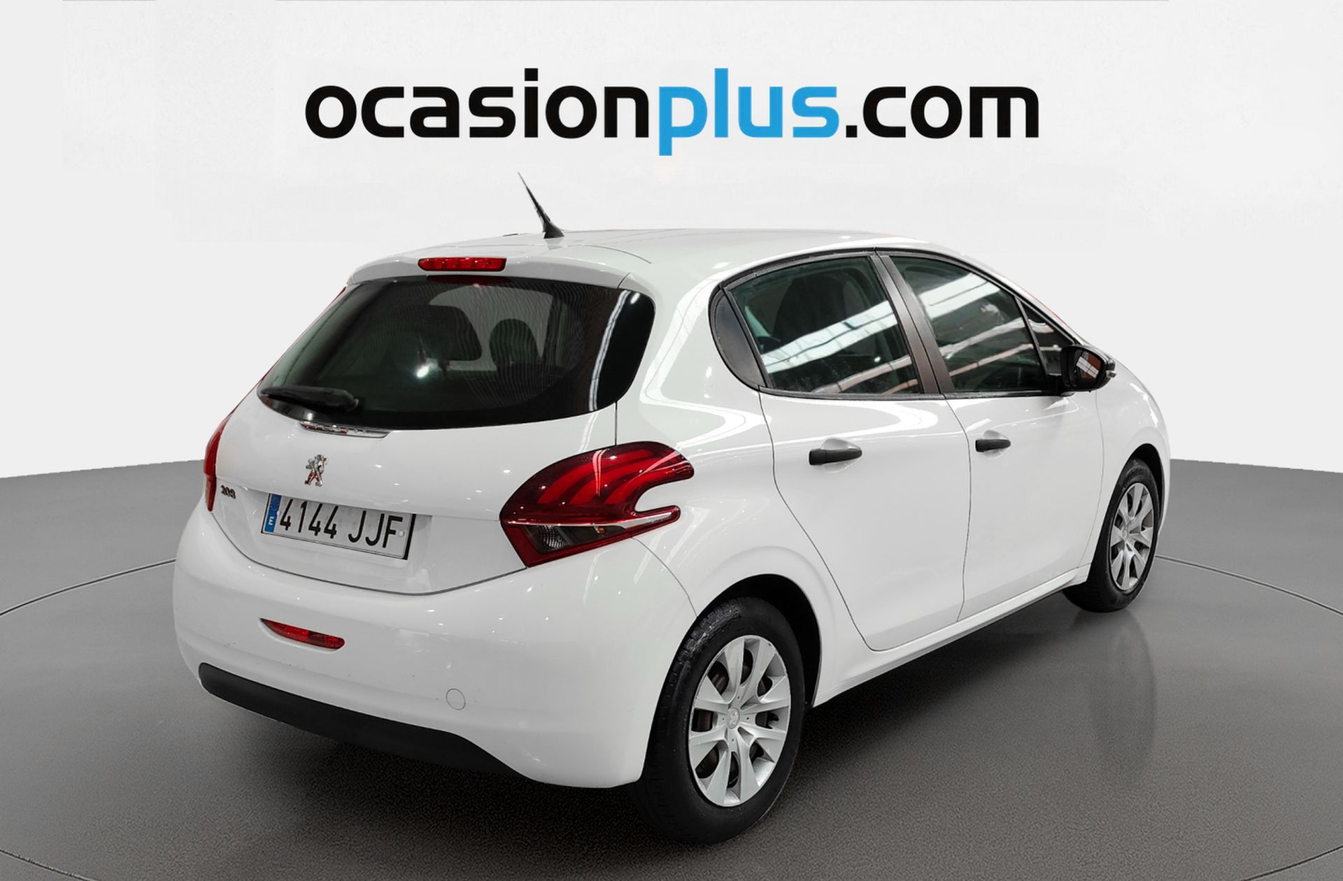 Peugeot 208 1.0L PureTech Access - foto 3