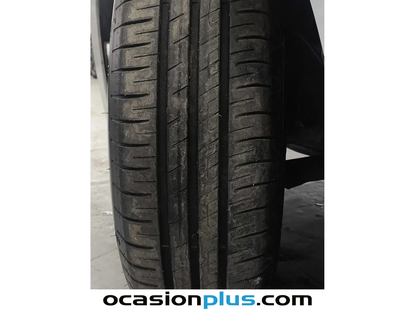 Foto Skoda Fabia Skoda Fabia 1.0 TSI Selection (95 CV)