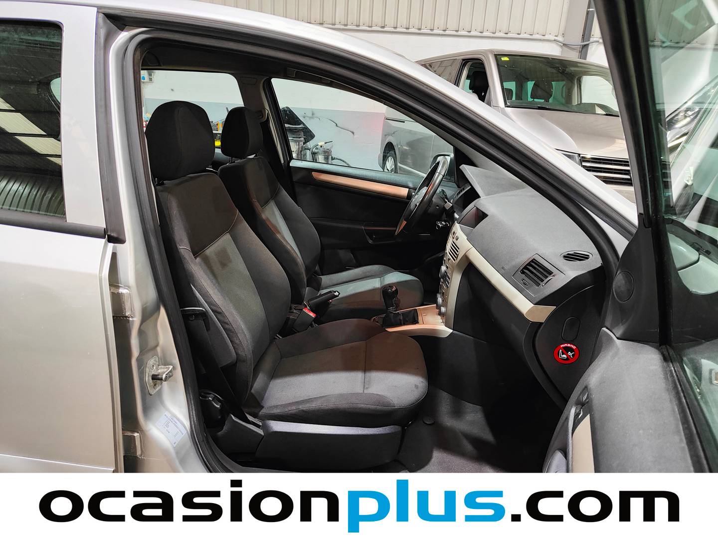 Opel Astra Opel Astra 1.4 Enjoy  (90 CV) km 0