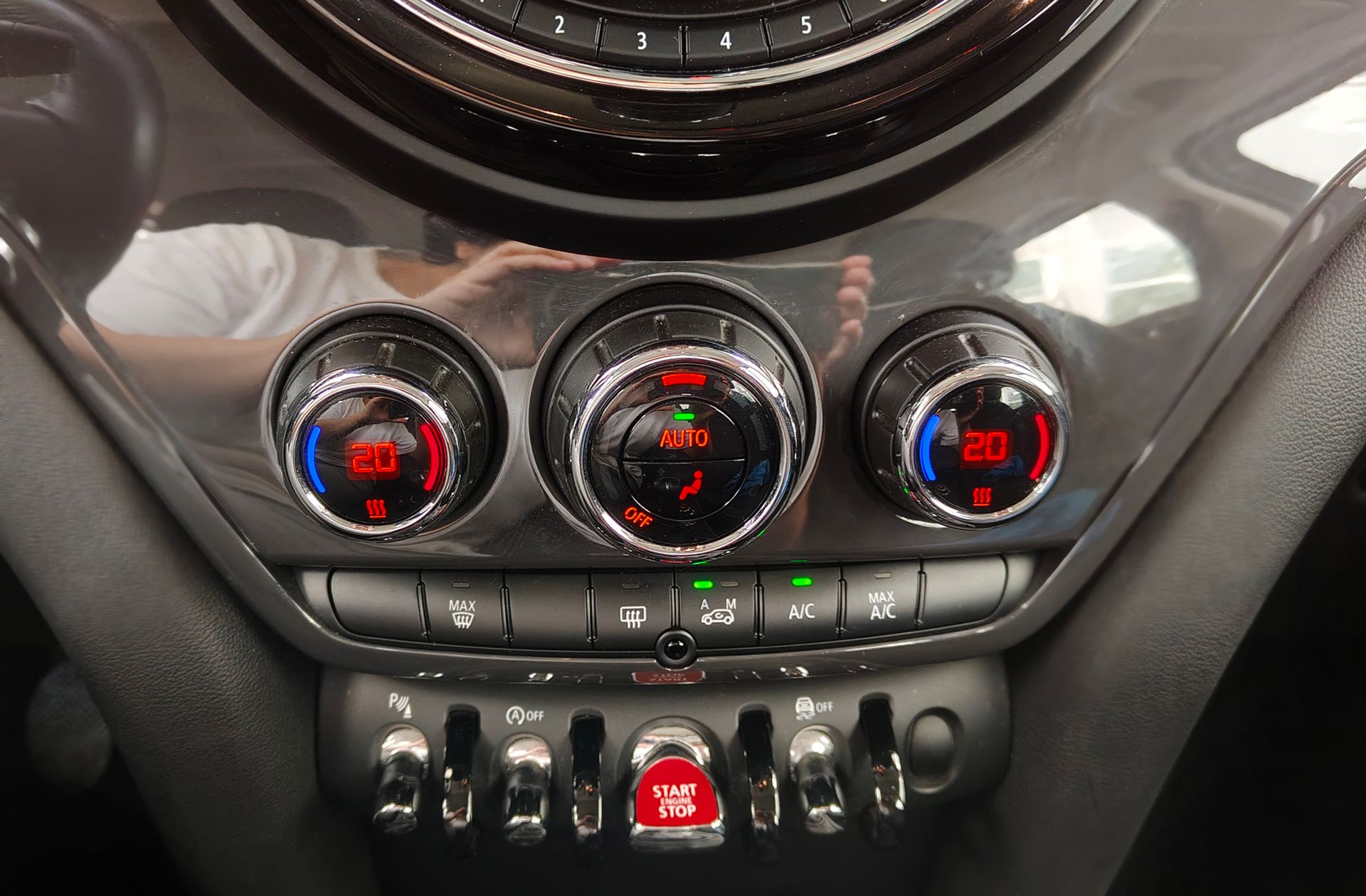 MINI Countryman One - foto 28