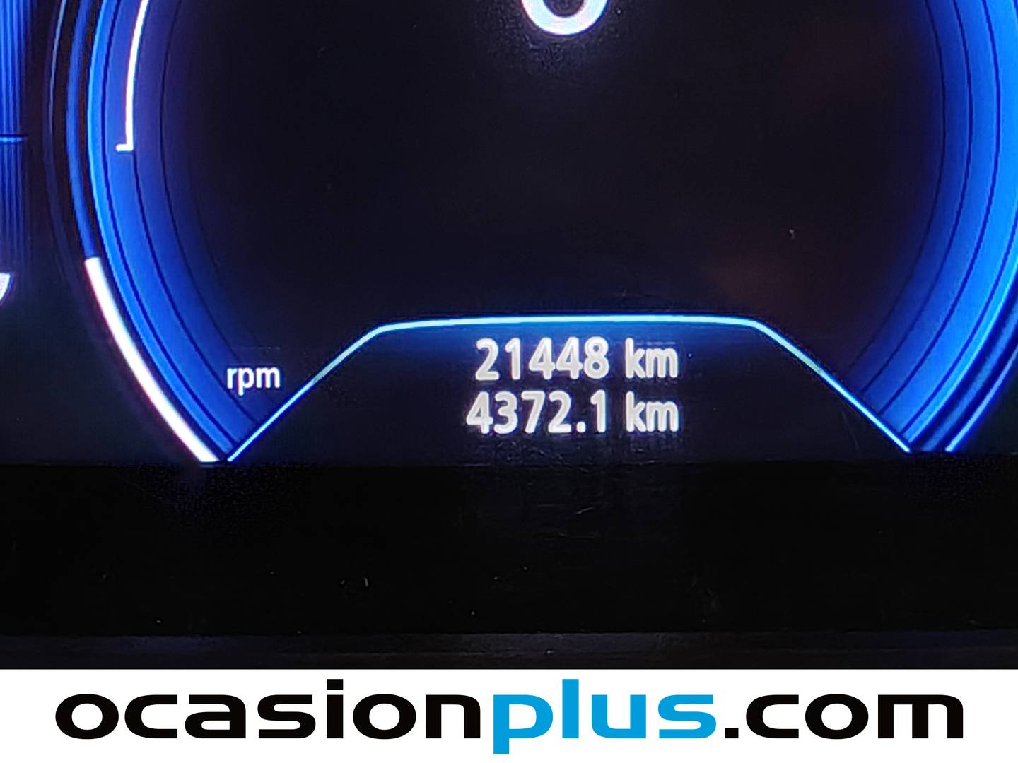 Renault Kadjar Renault Kadjar Limited GPF TCe (140 CV) seminuevo