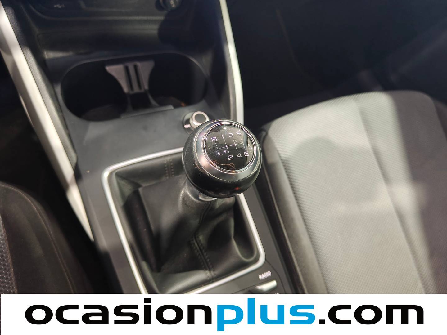 Audi Q2 Audi Q2 design 30 TDI (116 CV) de segunda mano