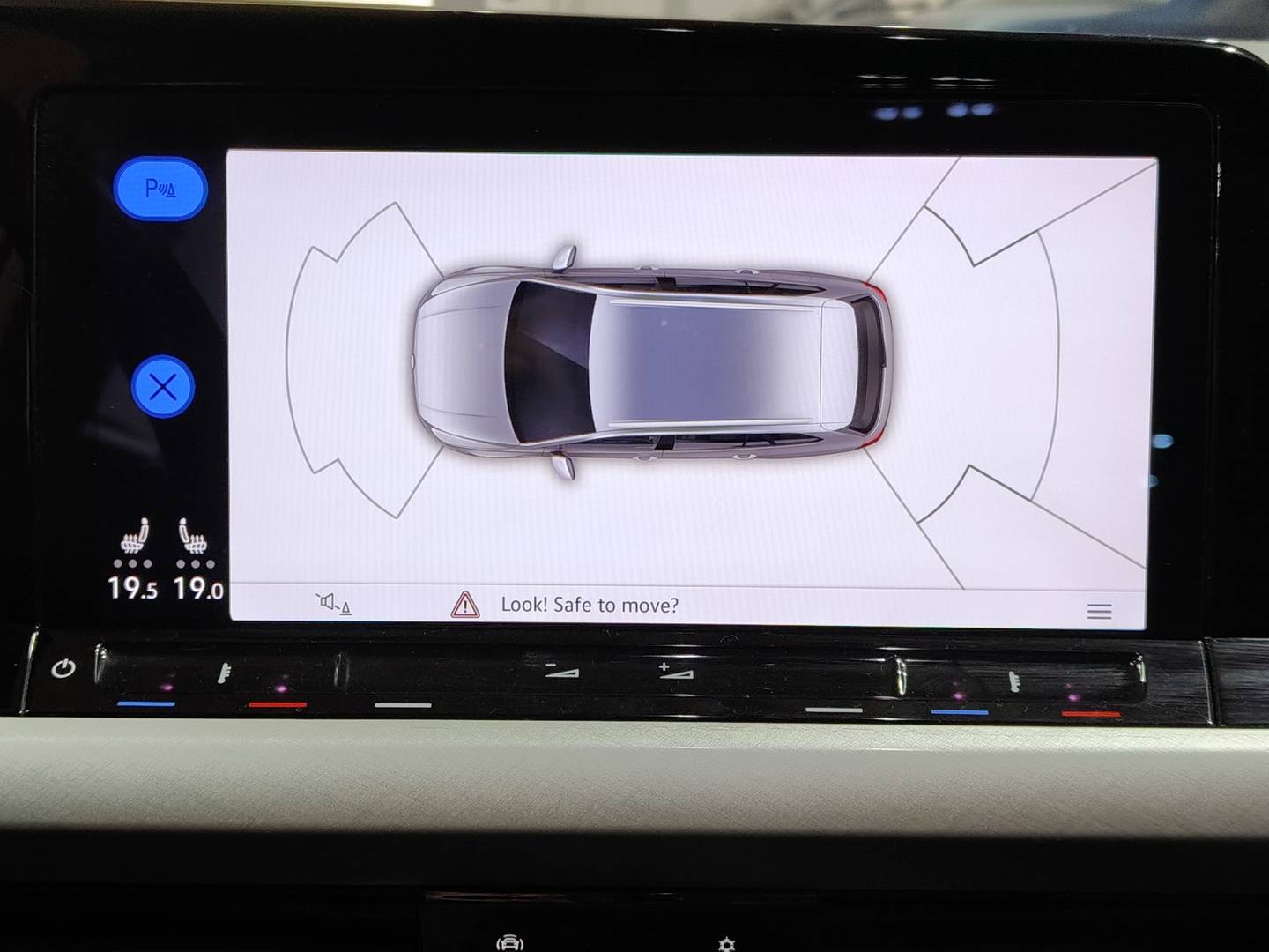 Foto Volkswagen Golf Volkswagen Golf Variant Variant Life 2.0 TDI (115 CV)