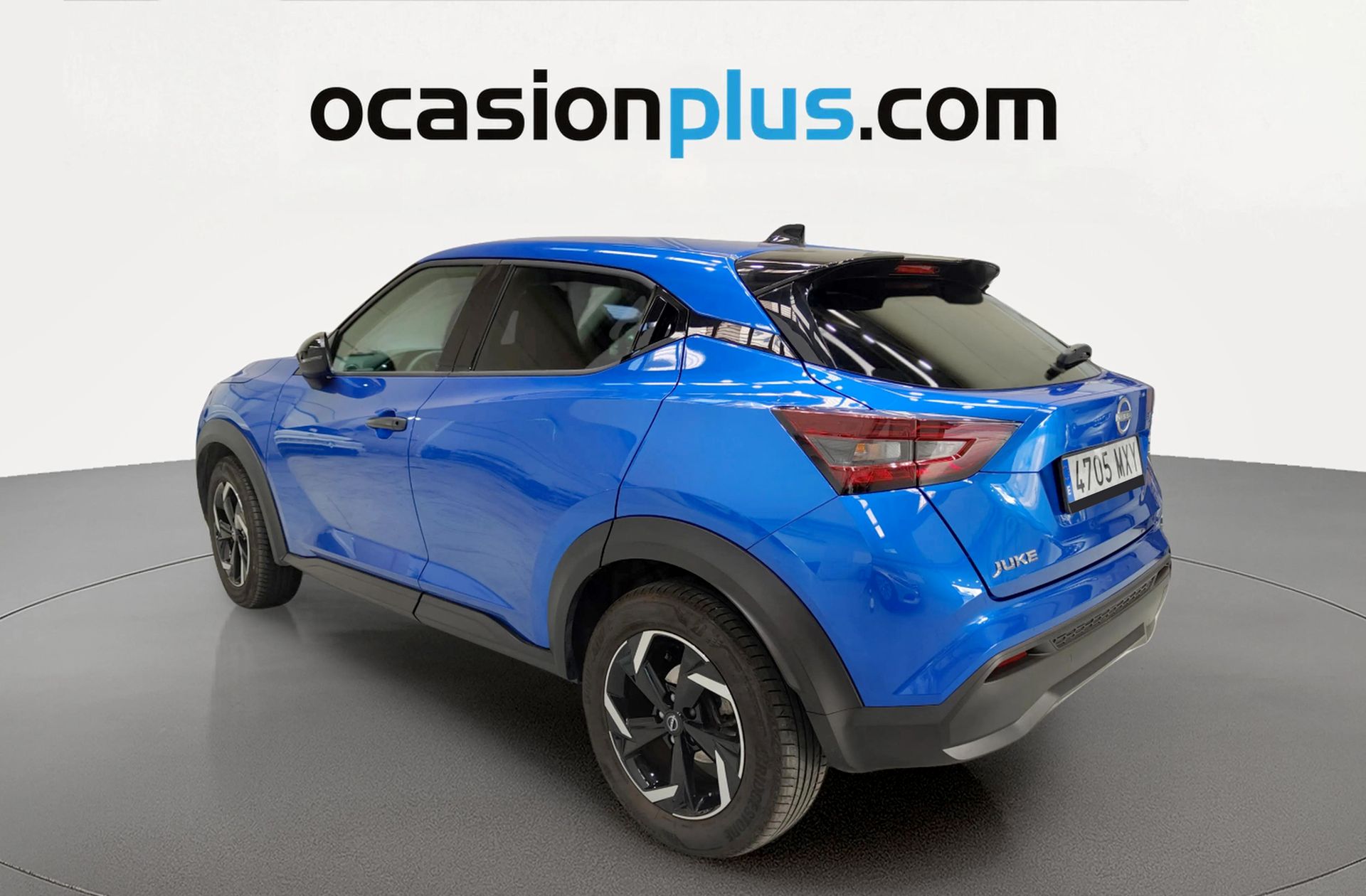 Nissan Juke DIG-T Acenta - foto 3