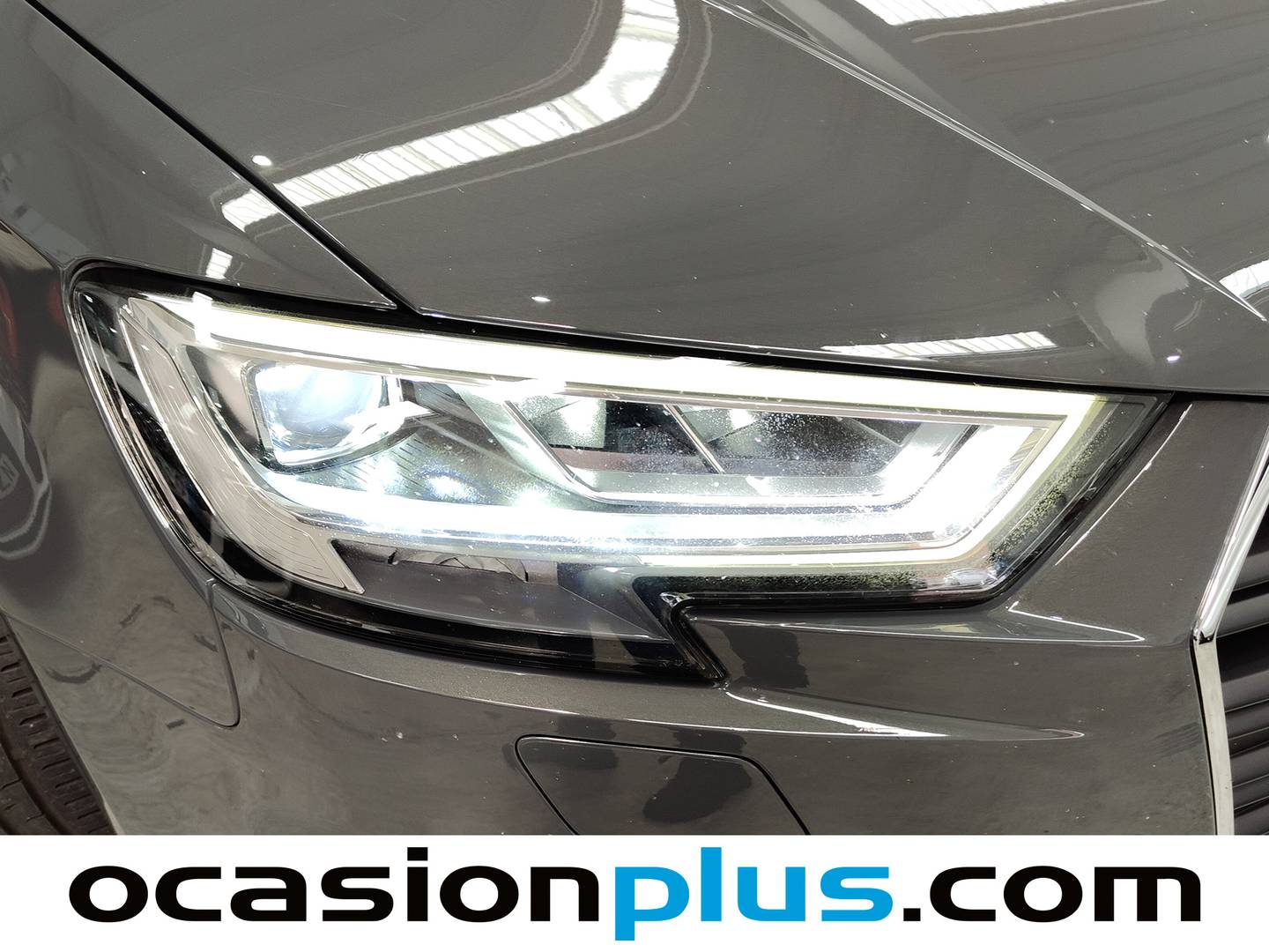 Audi A3 Audi A3 Sportback Design 30 g-tron (131 CV) S tronic al mejor precio