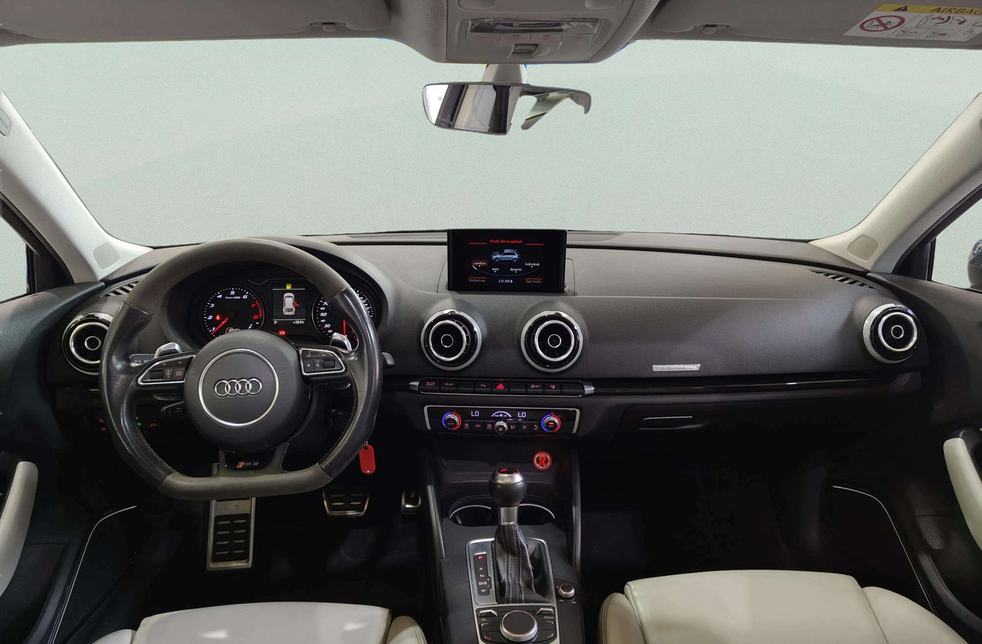 Audi A3 RS3 Sportback 2.5 TFSI quattro S tronic - foto 9
