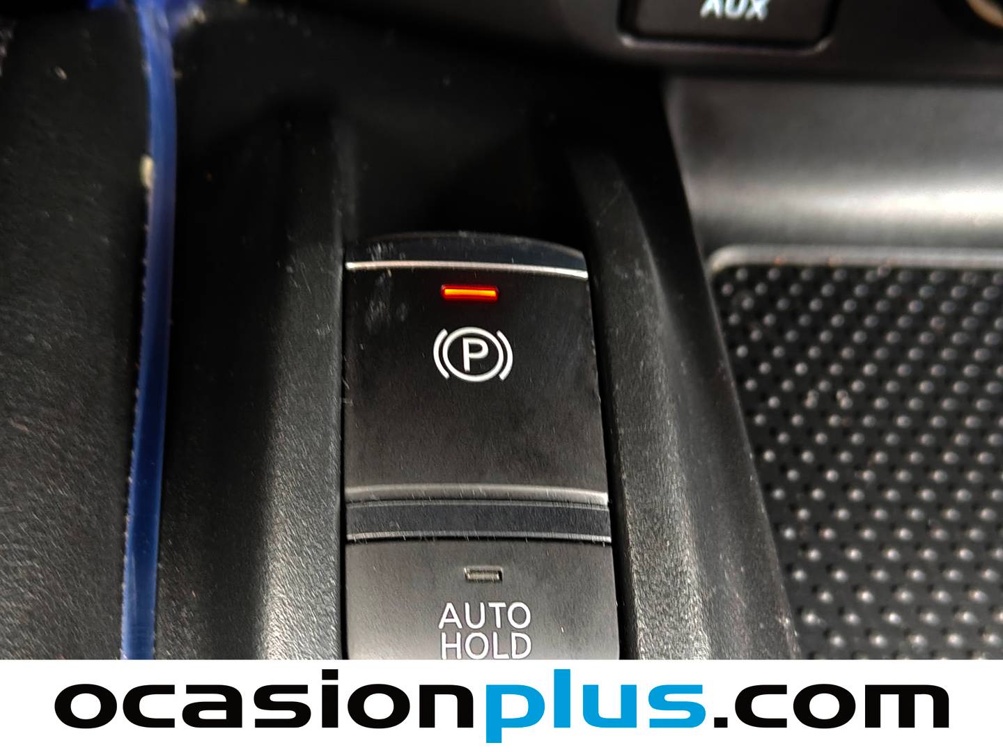 Nissan X-TRAIL Nissan X-Trail dCi 150 Acenta (150 CV) manual