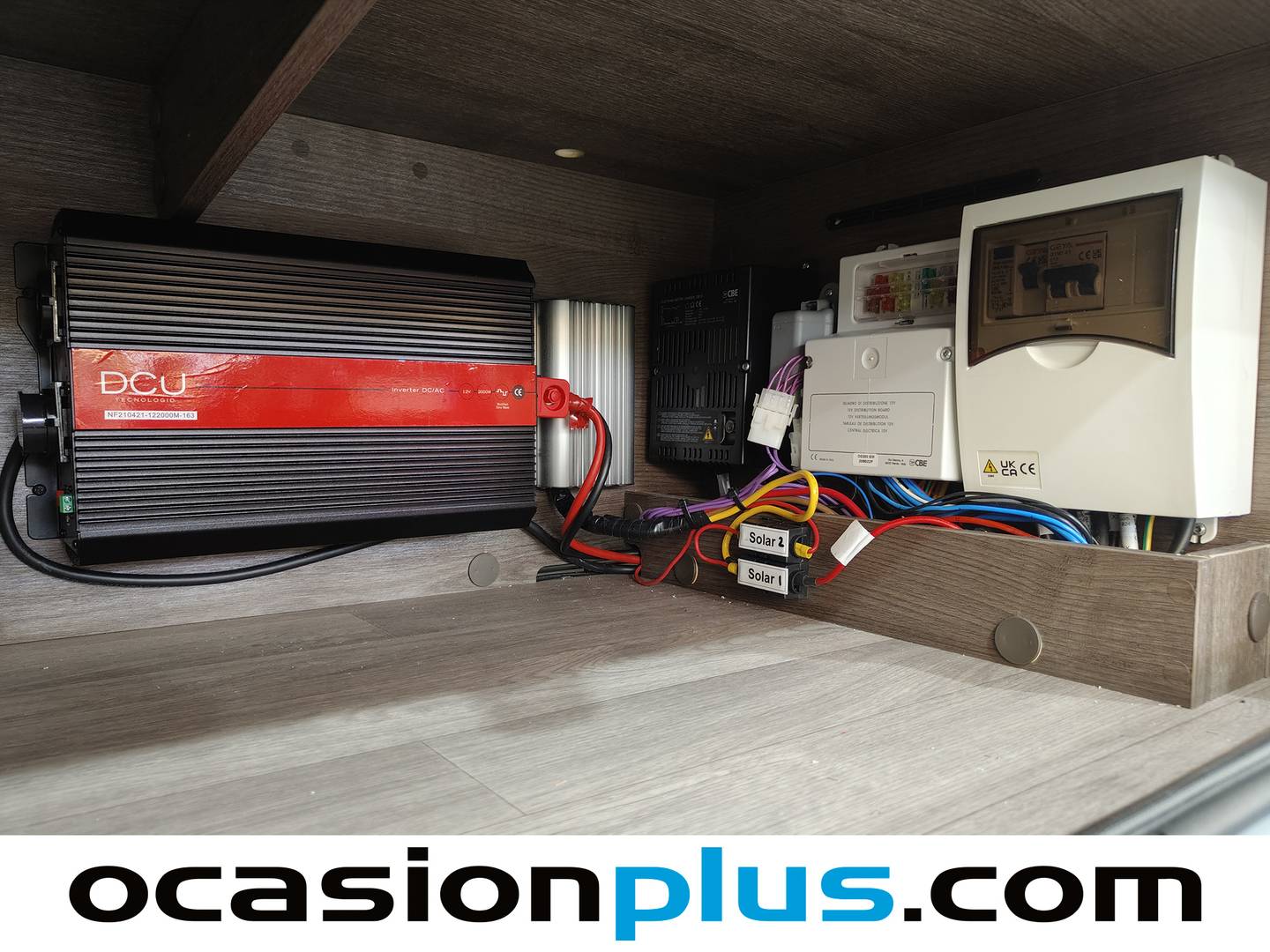 Benimar Tessoro 481 Benimar Tessoro 481 Special Edition (170 CV) 4 Plazas al mejor precio