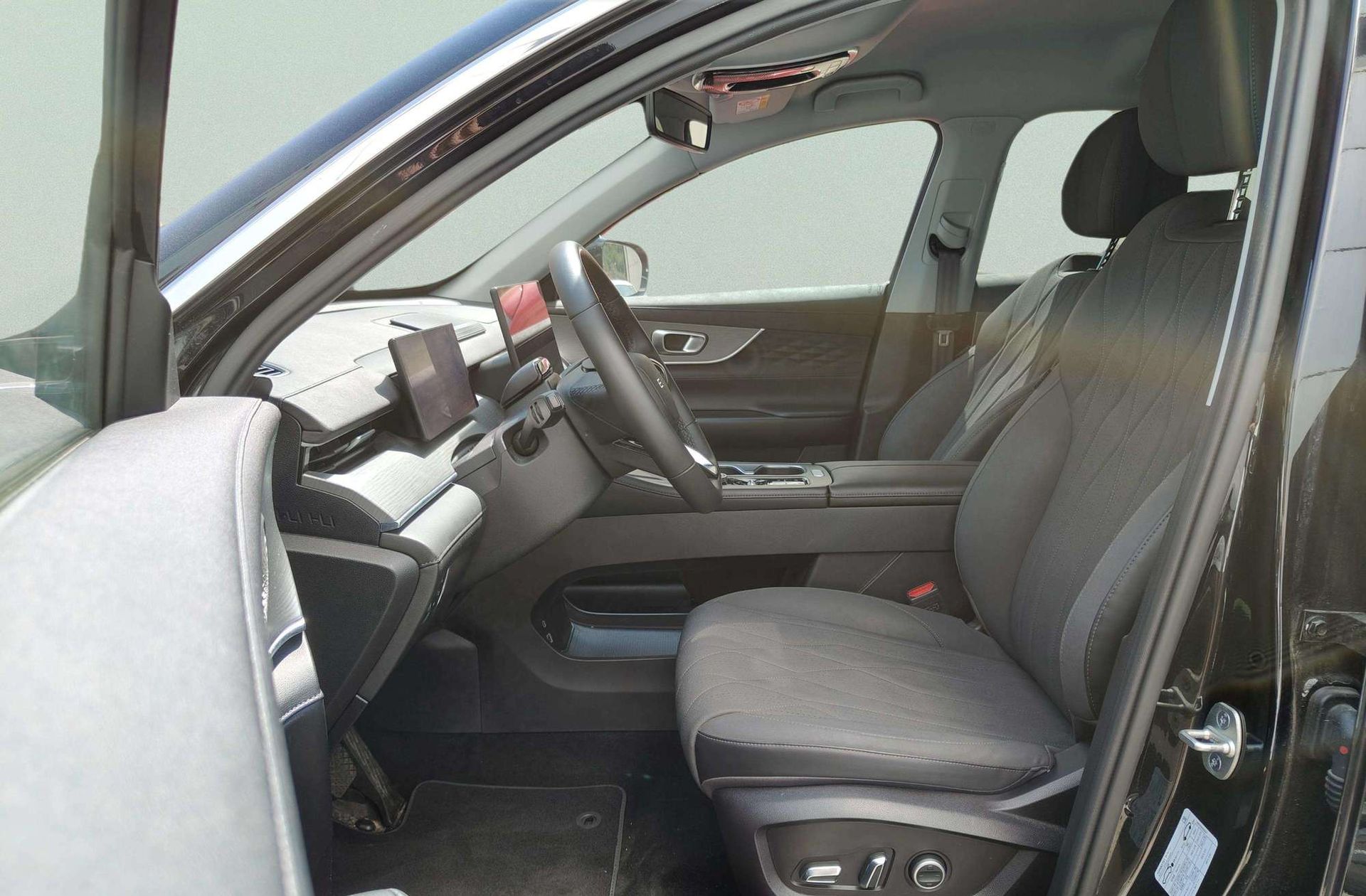 Ebro s800 1.6 T-GDi Premium DCT 7 plazas - foto 13