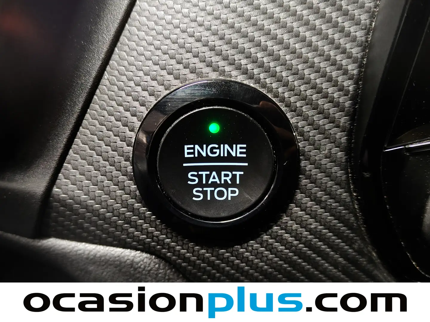 Foto Ford Puma Ford Puma 1.0 EcoBoost MHEV ST-Line Vignale (125 CV)