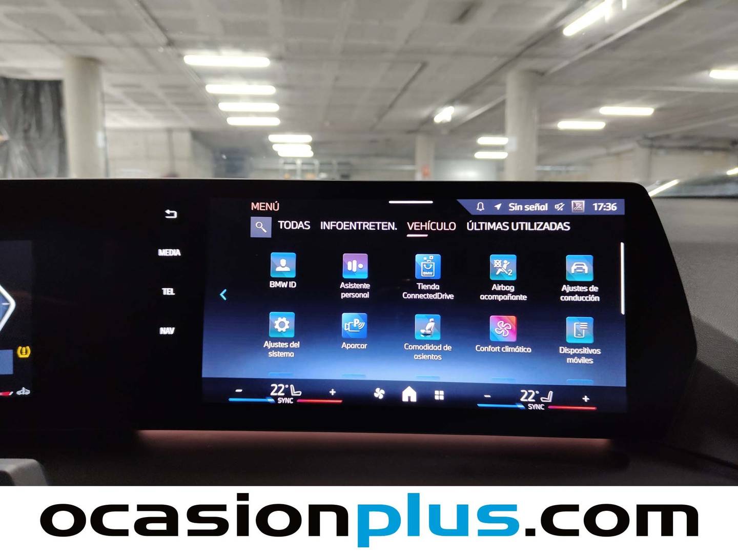 Foto BMW Serie 1 BMW Serie 1 120d Pack M  (163 CV)