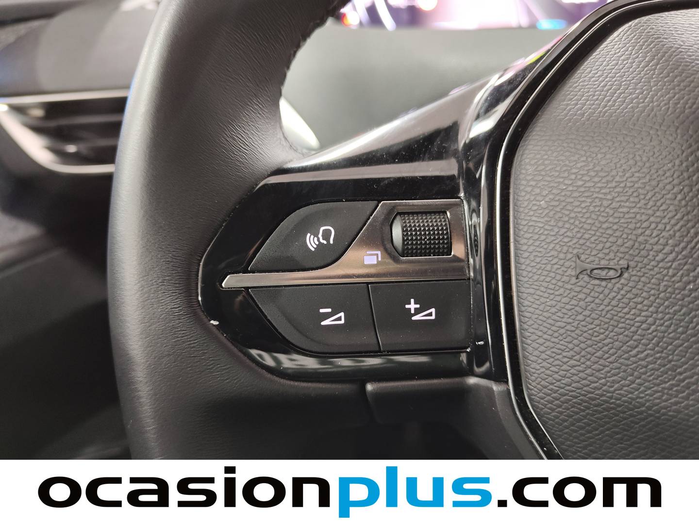 Foto Peugeot 3008 Peugeot 3008 PureTech 130 S&S Allure Pack (130 CV)