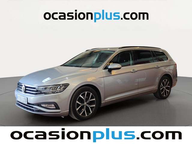Volkswagen Passat Variant Executive 2.0 TDI (150 CV) DSG de segunda mano