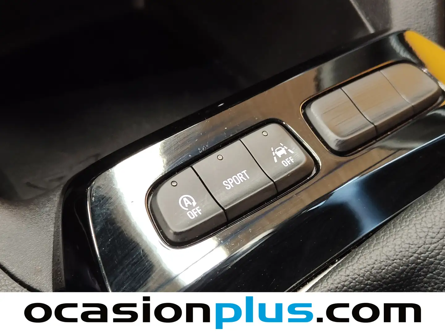 Foto Opel Mokka Opel Mokka 1.2 T Ultimate (136 CV)