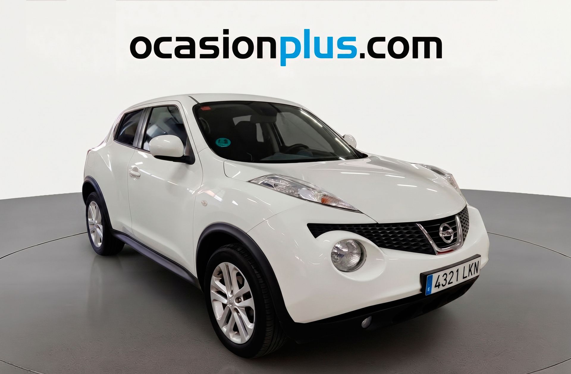 Nissan Juke 1.6 Tekna Premium CVT 4x2 - foto 2