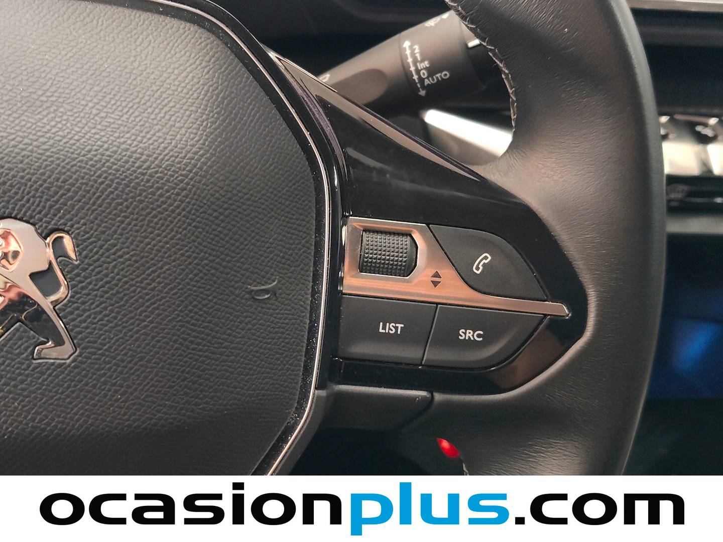 Peugeot 3008 Peugeot 3008 BlueHDi 130 S&S Active (130 CV) 130cv