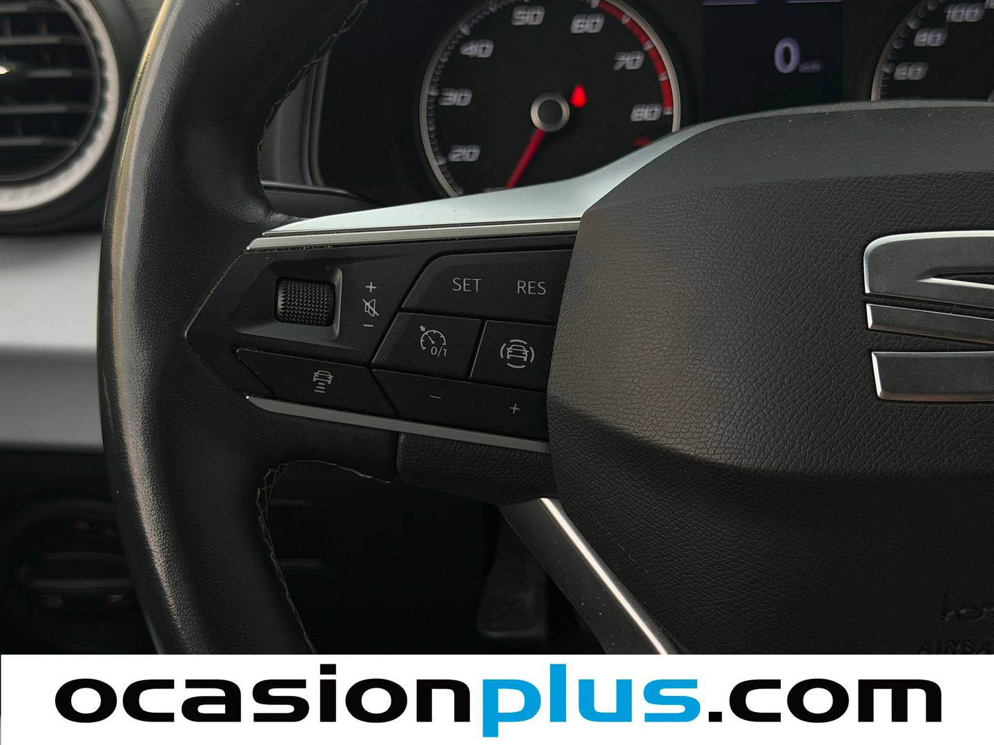 Seat Arona Seat Arona 1.0 TSI Style XM Edition (110 CV) de ocasión