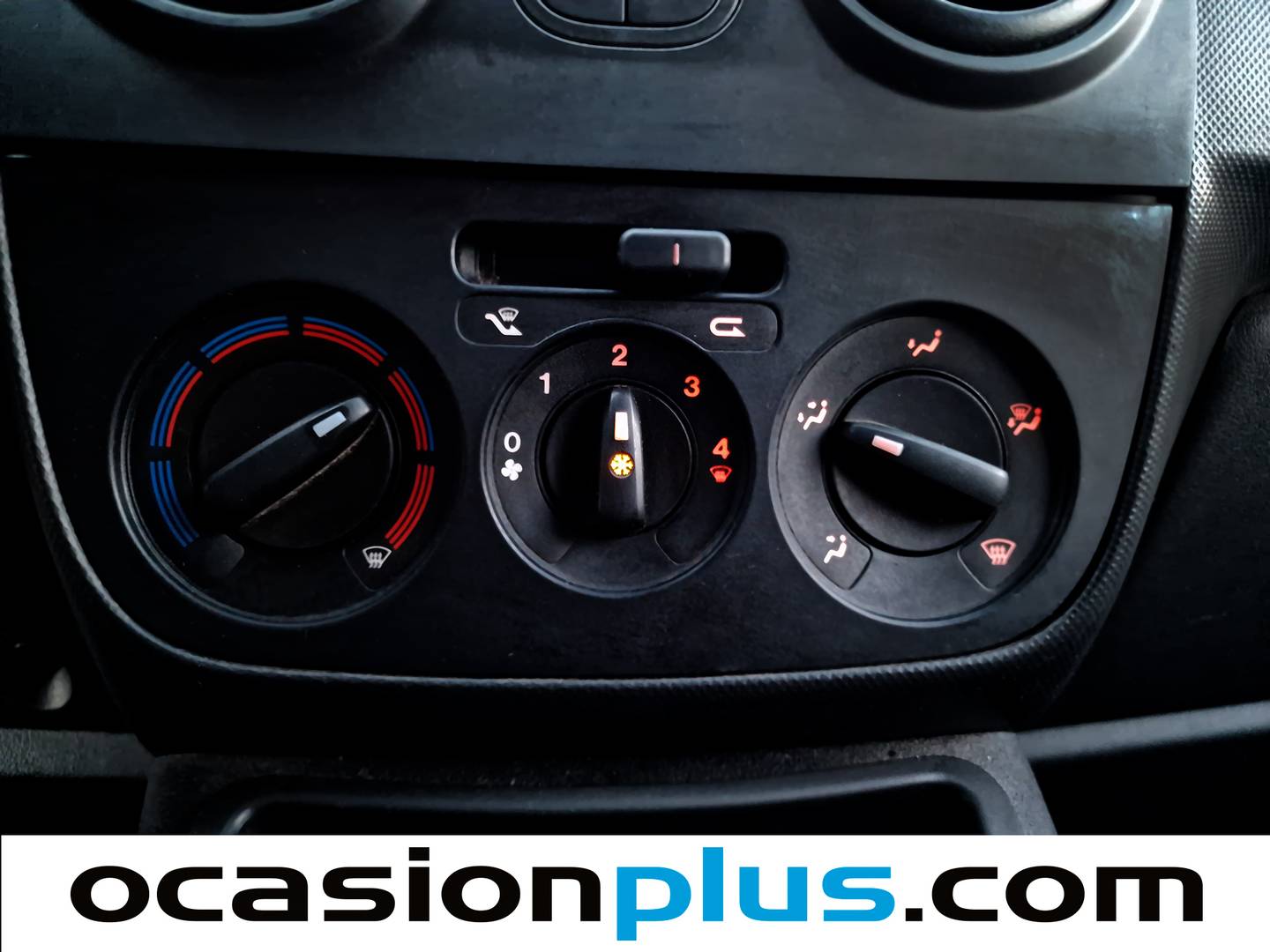 Foto Fiat Fiorino Fiat Fiorino Cargo Furgon 1.3 Multijet SX N (80 CV)