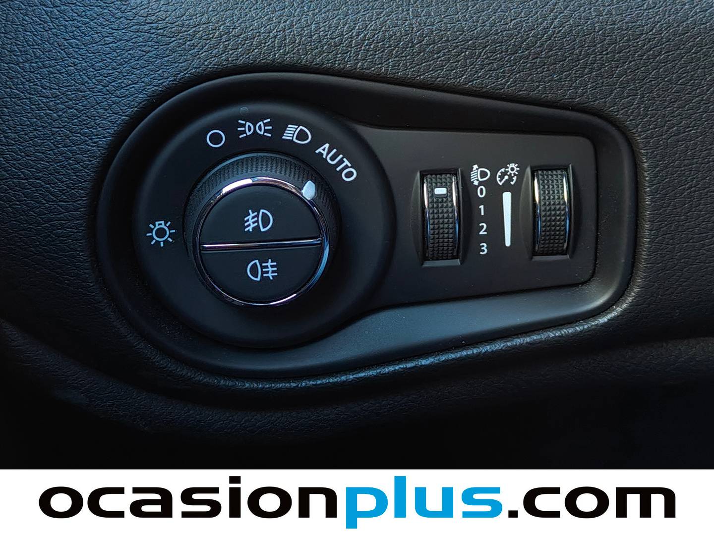 Accesorios del Jeep Renegade Jeep Renegade eHybrid 1.5 Limited ATX (130 CV)
