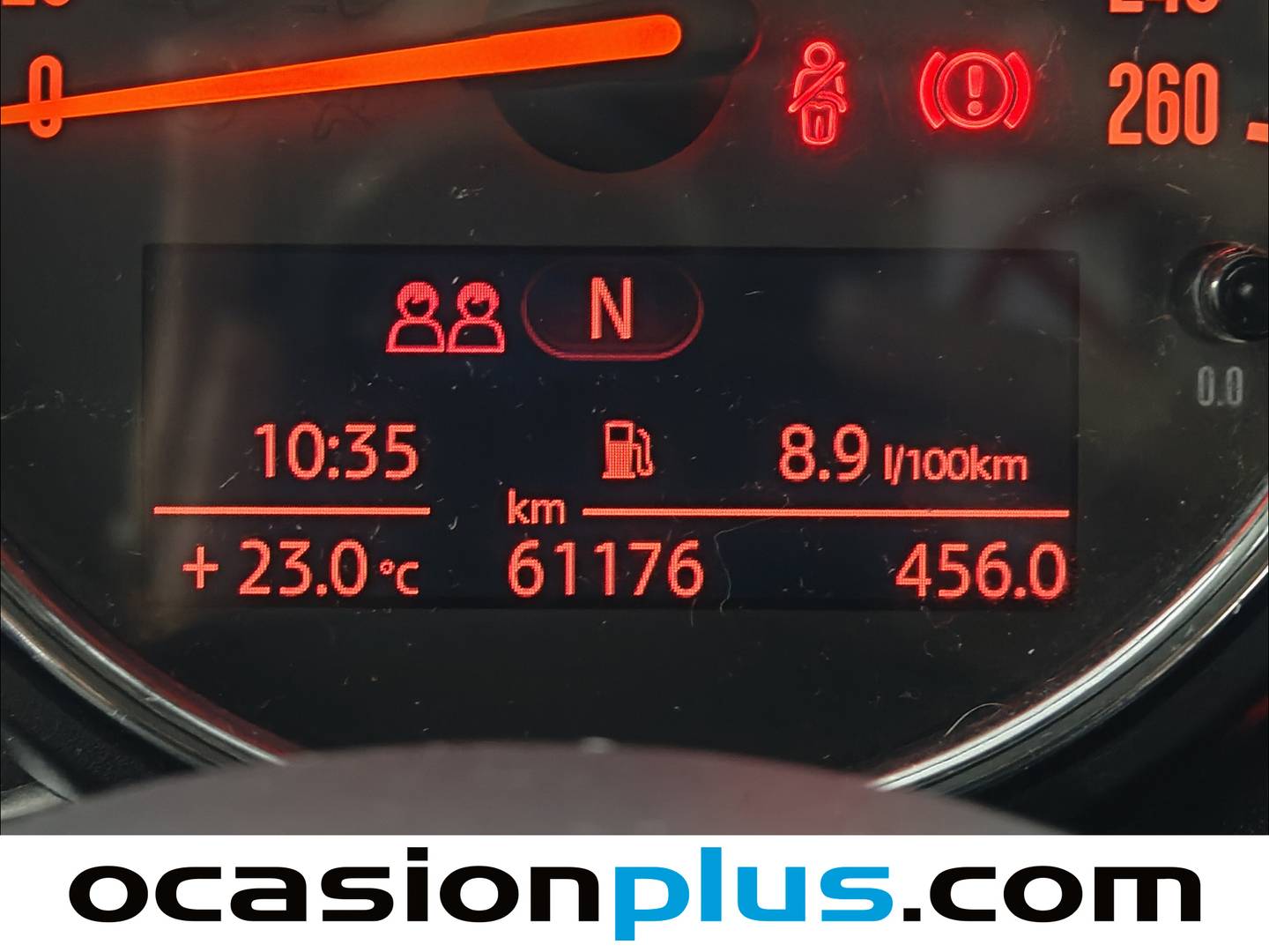 Foto Mini MINI MINI MINI 3 Puertas 3 Puertas Cooper S (192 CV)