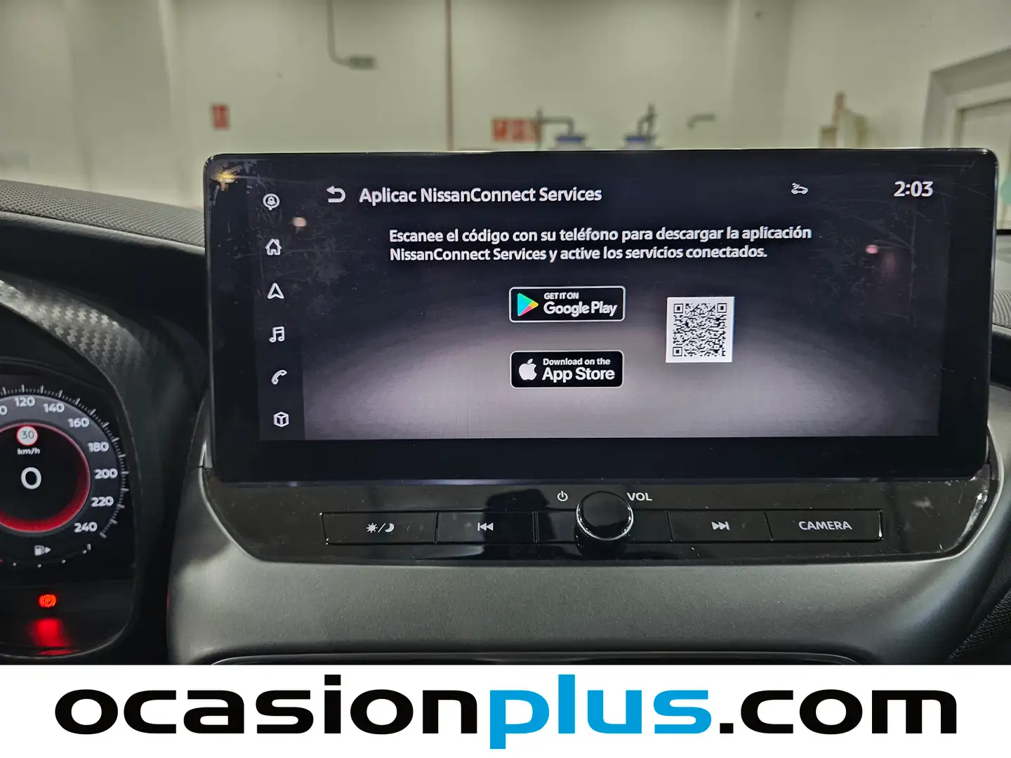 Foto Nissan JUKE Nissan Juke DIG-T N-Connecta 4x2 DCT (114 CV)